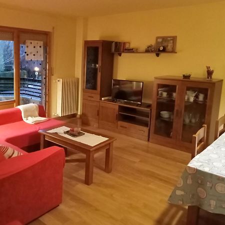Apartamentos Biescas 3000 Zewnętrze zdjęcie