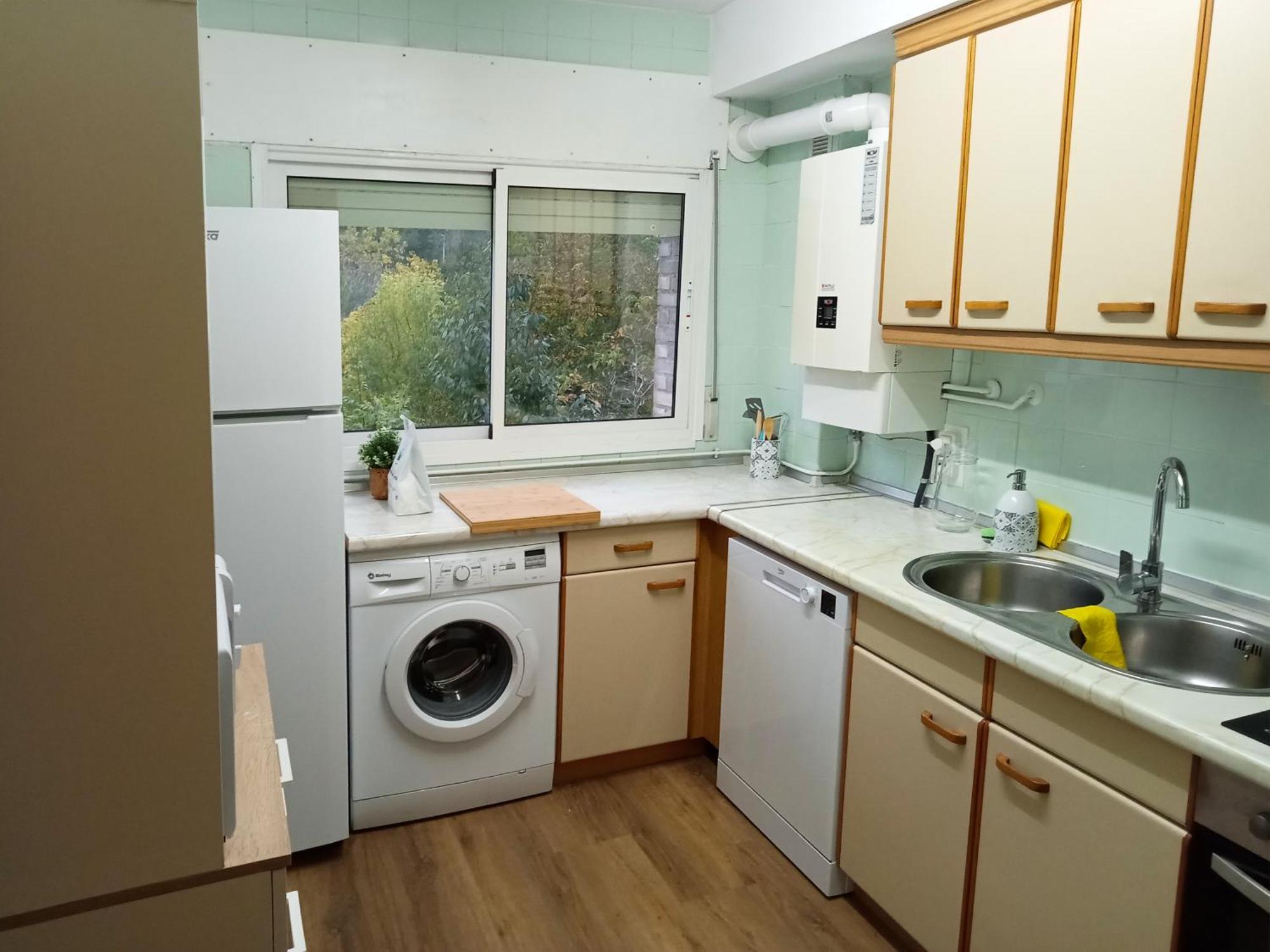 Apartamentos Biescas 3000 Zewnętrze zdjęcie