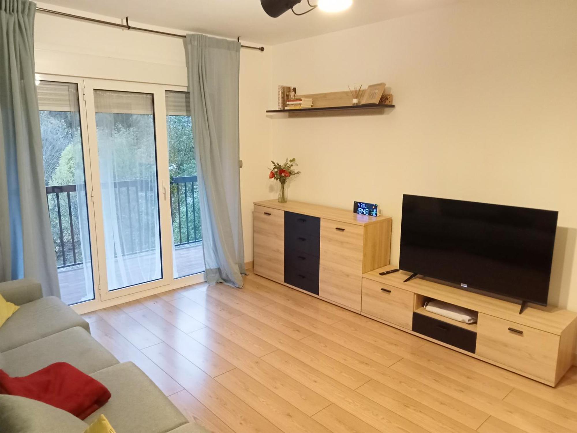 Apartamentos Biescas 3000 Zewnętrze zdjęcie