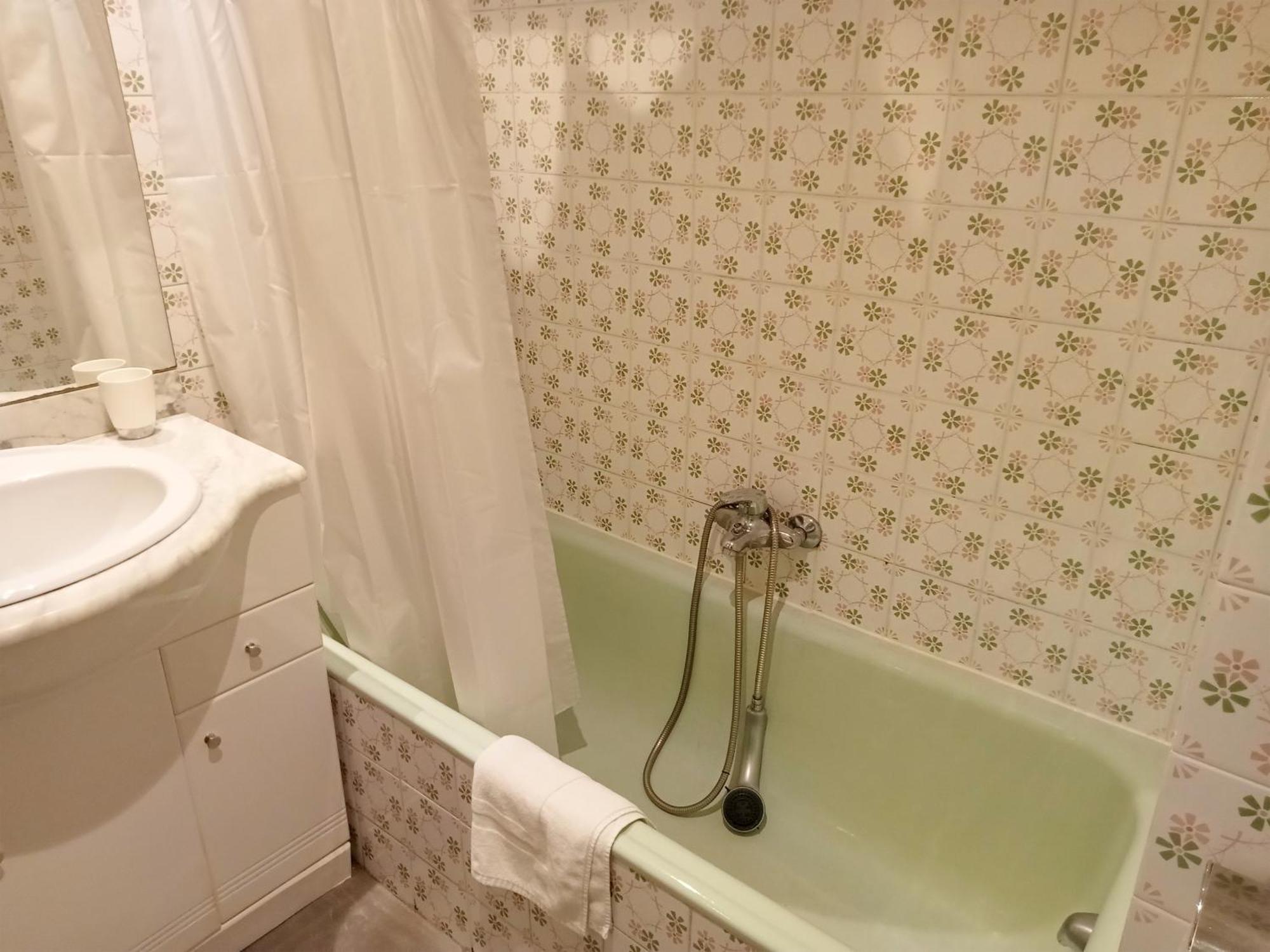 Apartamentos Biescas 3000 Zewnętrze zdjęcie