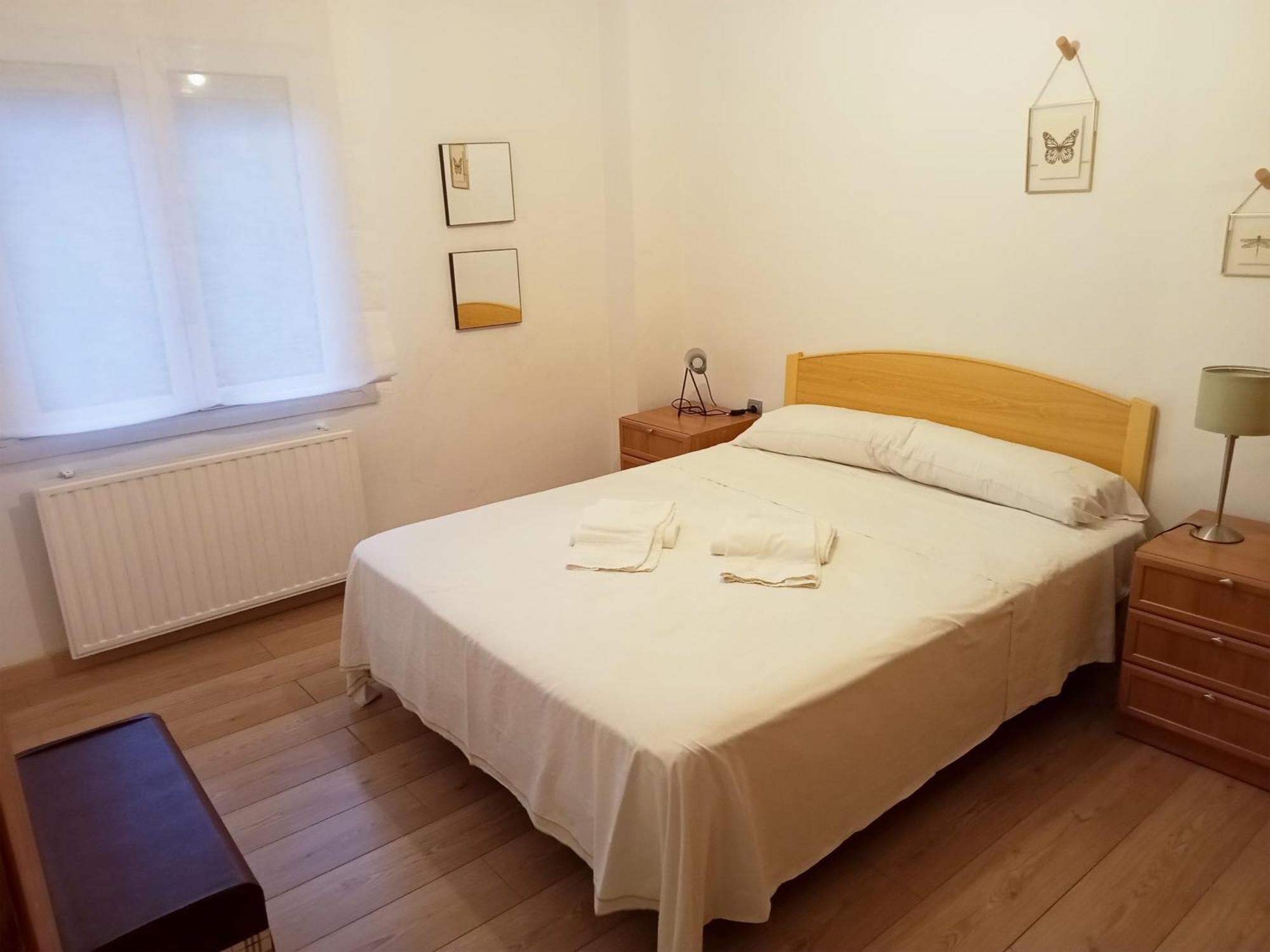 Apartamentos Biescas 3000 Zewnętrze zdjęcie