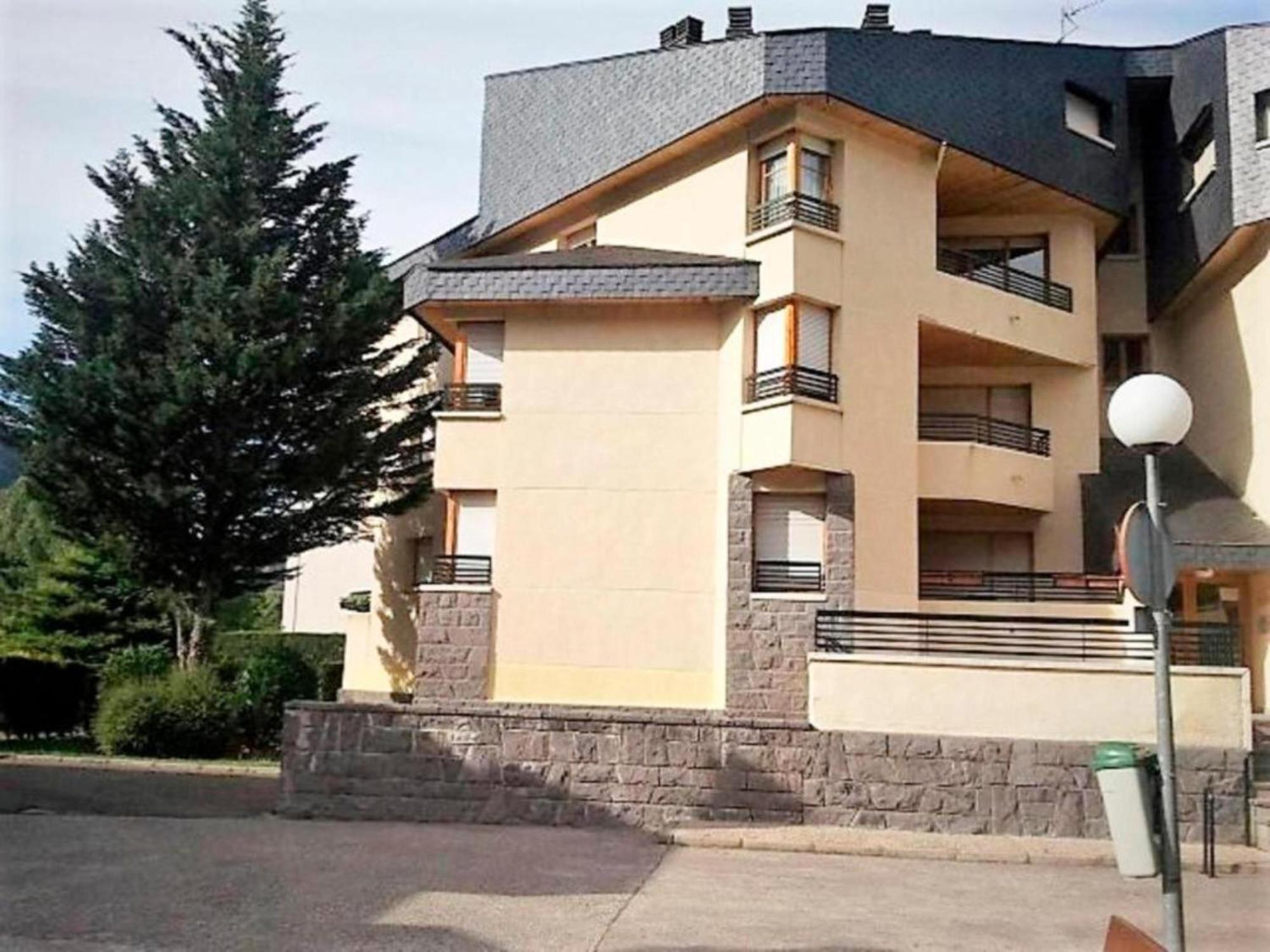 Apartamentos Biescas 3000 Zewnętrze zdjęcie