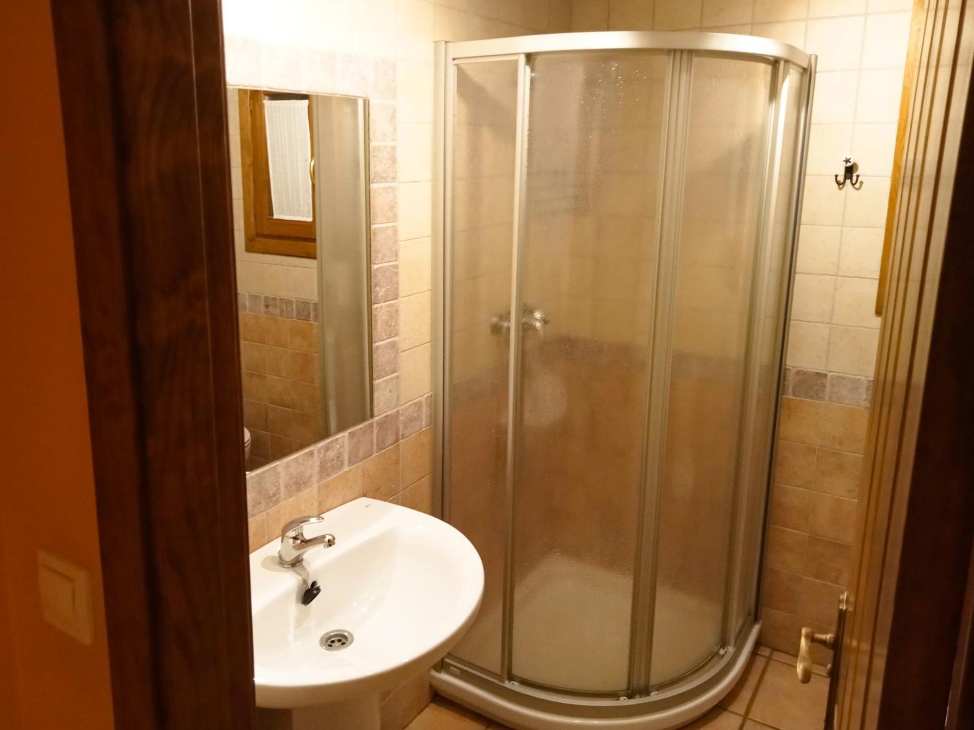 Apartamentos Biescas 3000 Zewnętrze zdjęcie
