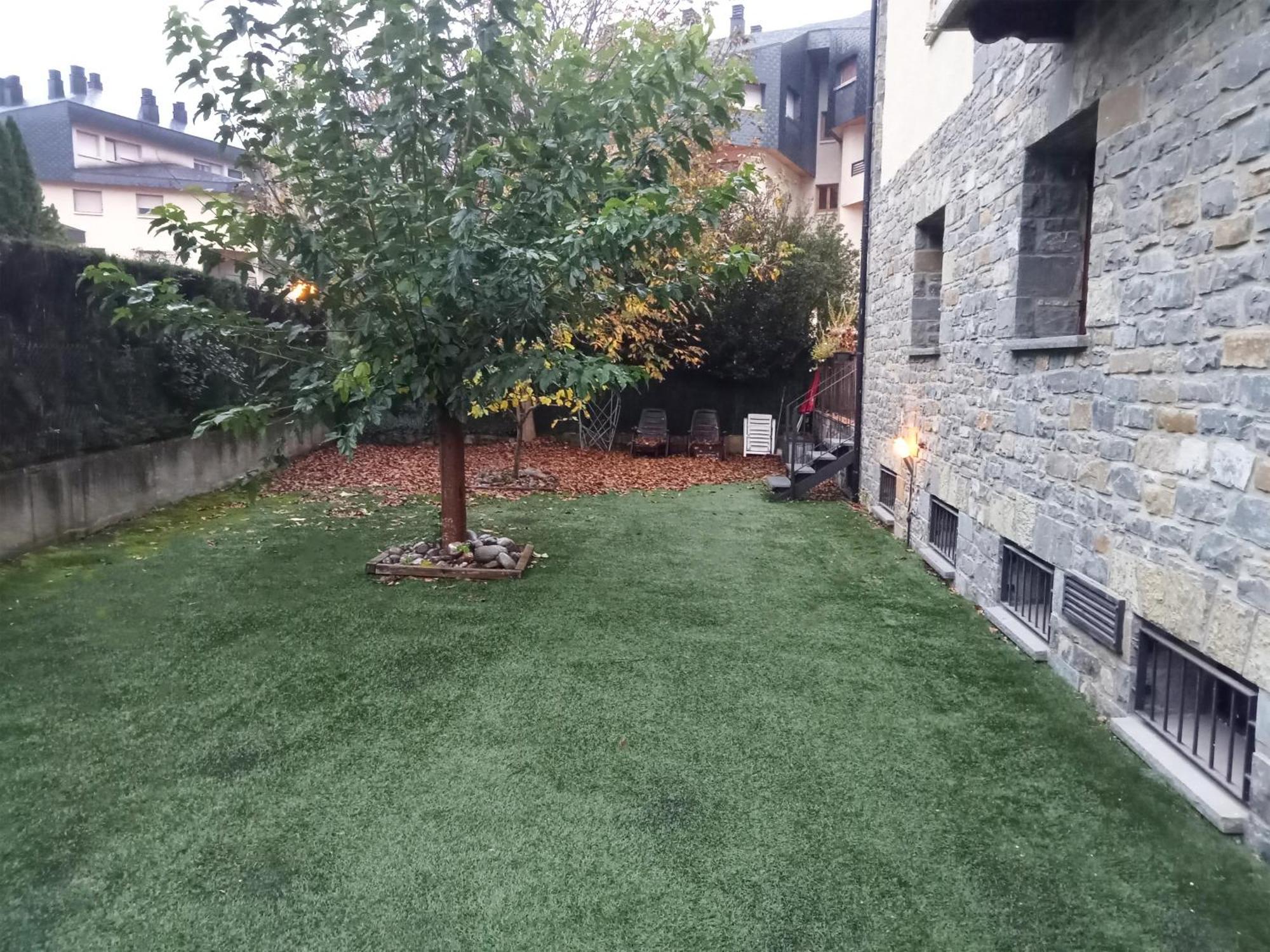 Apartamentos Biescas 3000 Zewnętrze zdjęcie