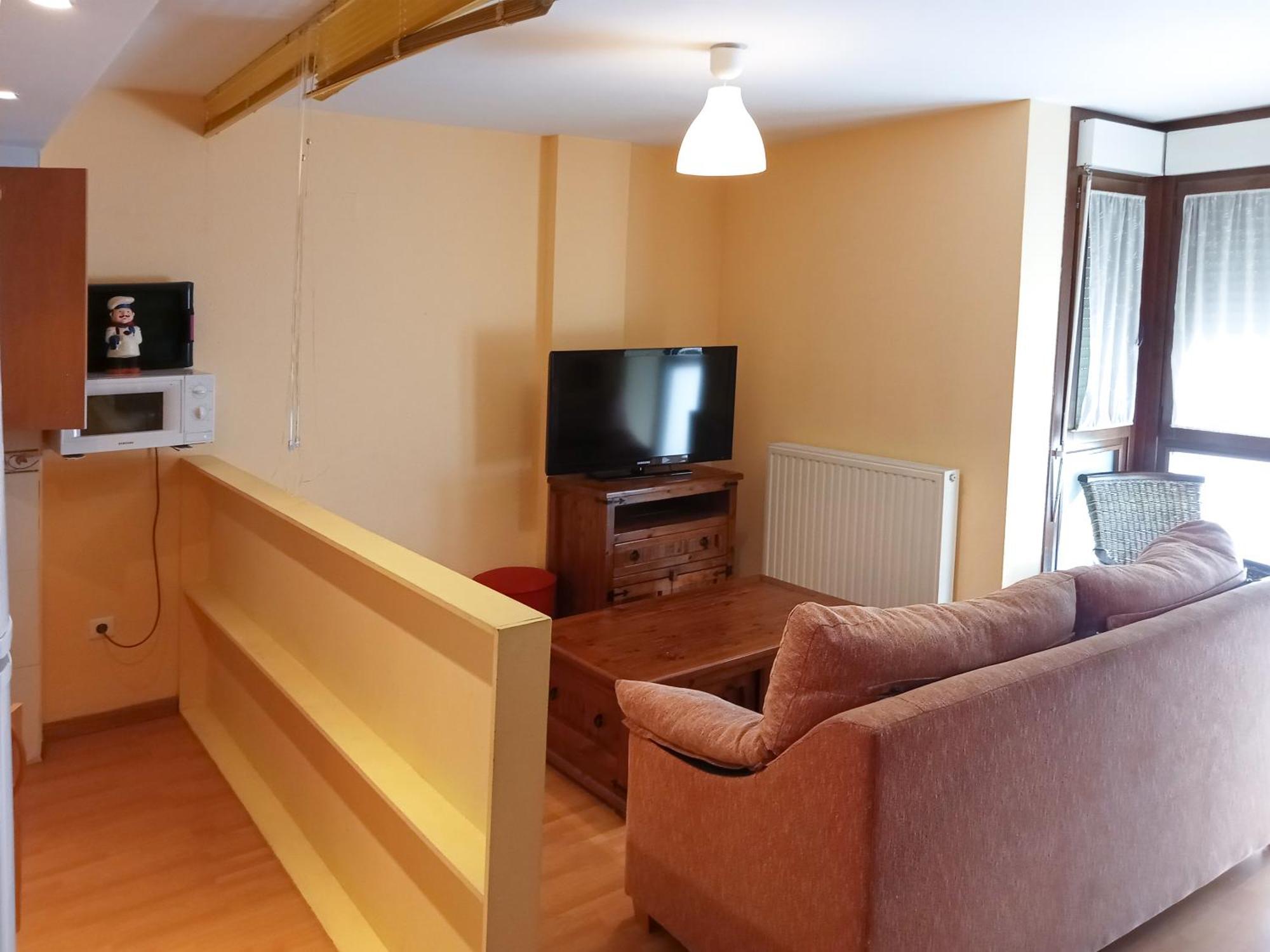 Apartamentos Biescas 3000 Zewnętrze zdjęcie