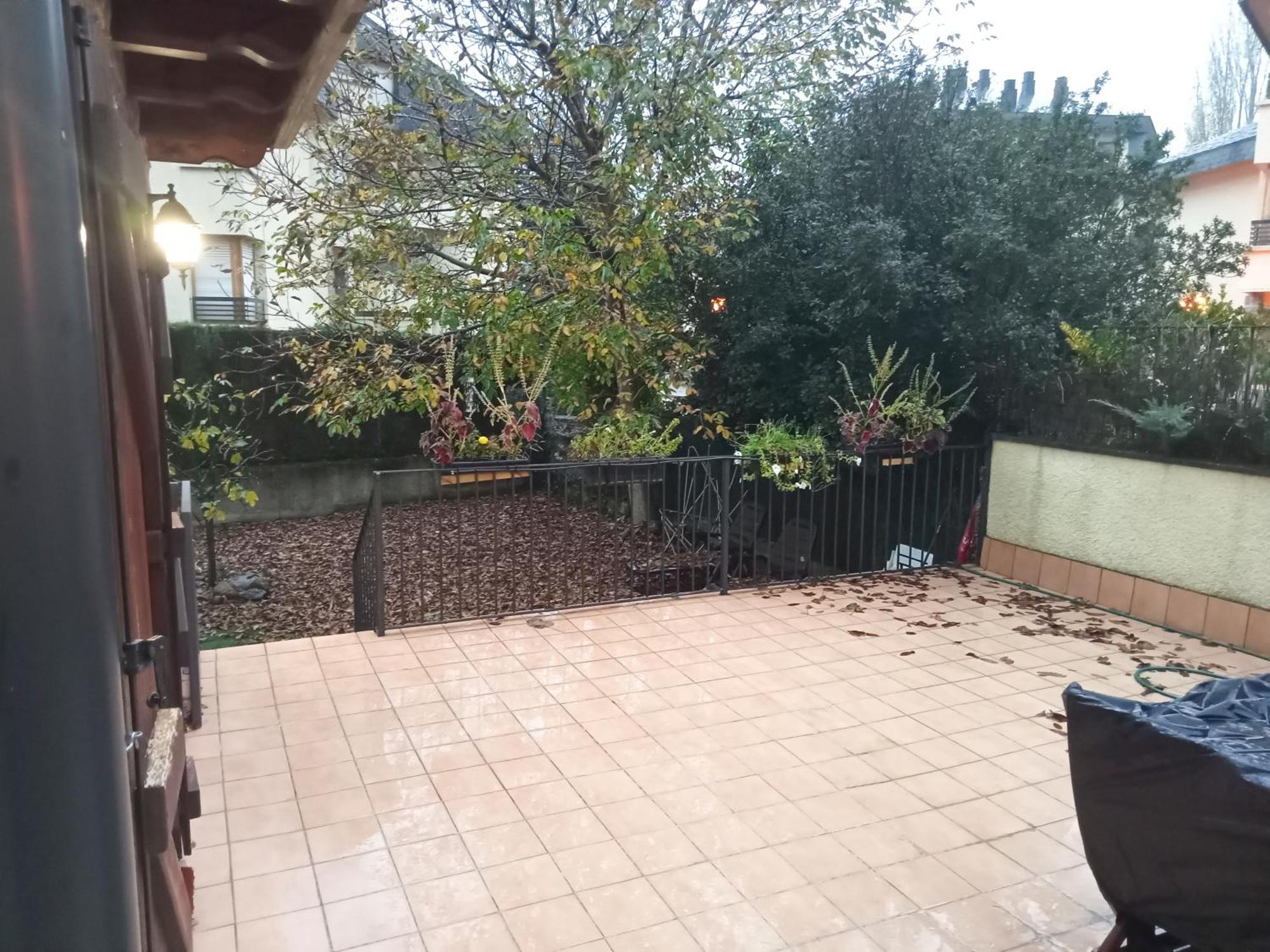 Apartamentos Biescas 3000 Zewnętrze zdjęcie