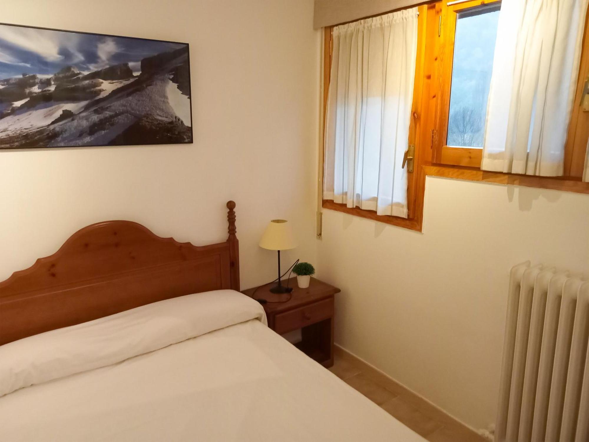 Apartamentos Biescas 3000 Zewnętrze zdjęcie