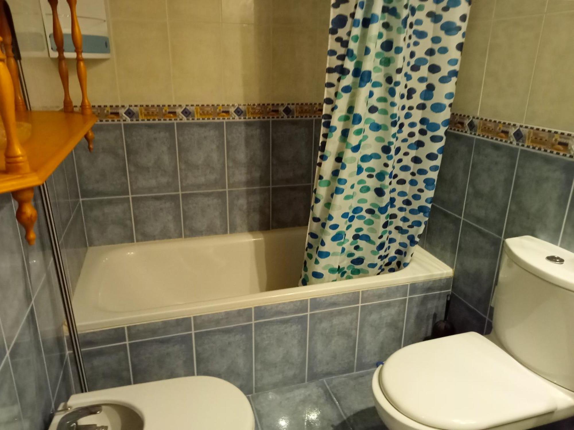 Apartamentos Biescas 3000 Zewnętrze zdjęcie