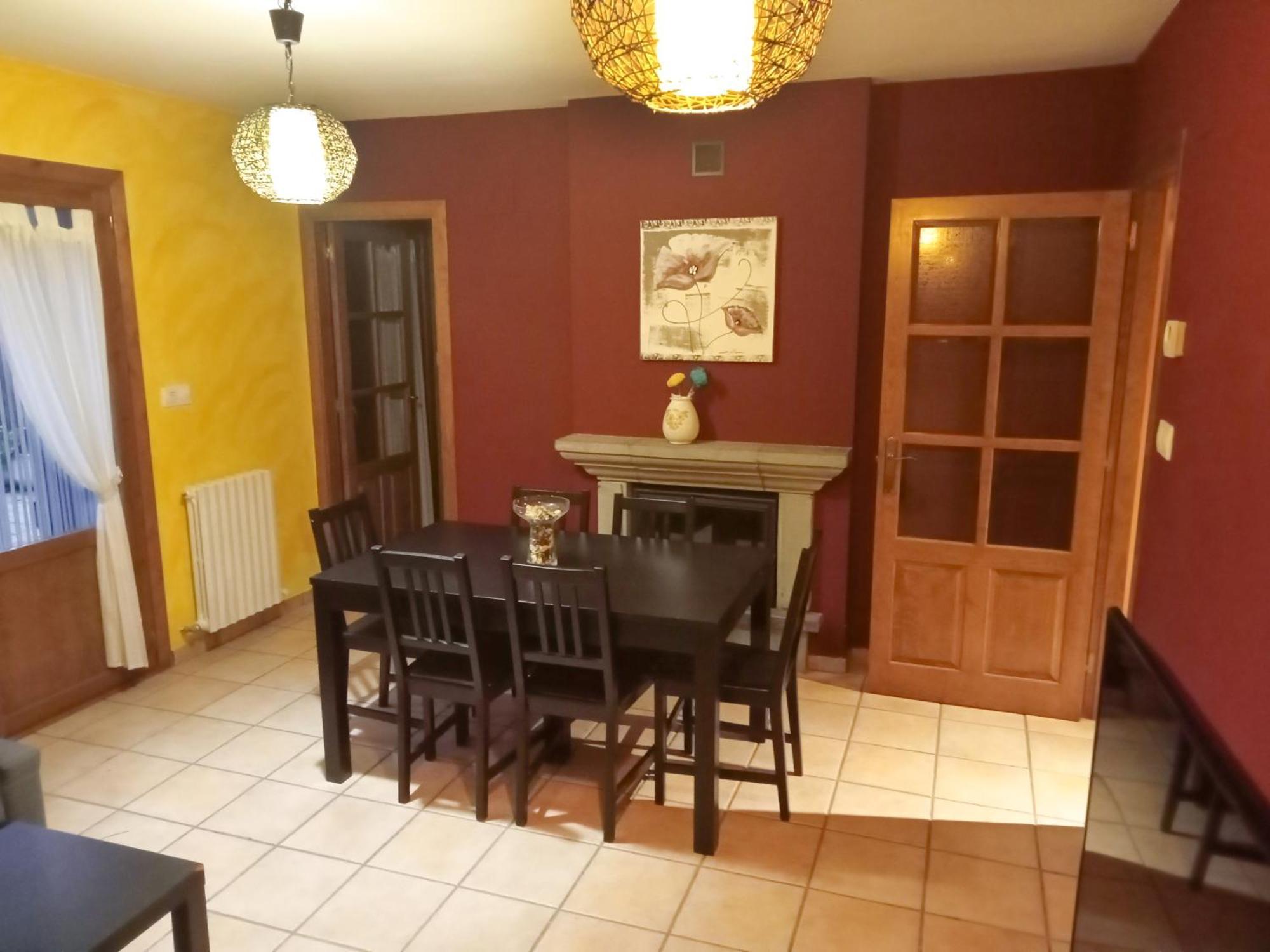 Apartamentos Biescas 3000 Zewnętrze zdjęcie