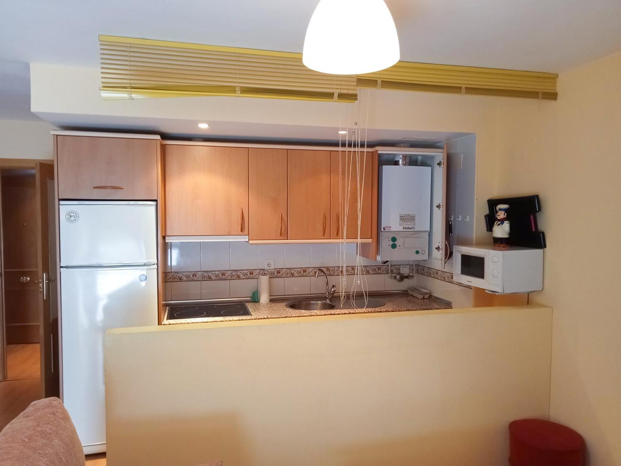 Apartamentos Biescas 3000 Zewnętrze zdjęcie
