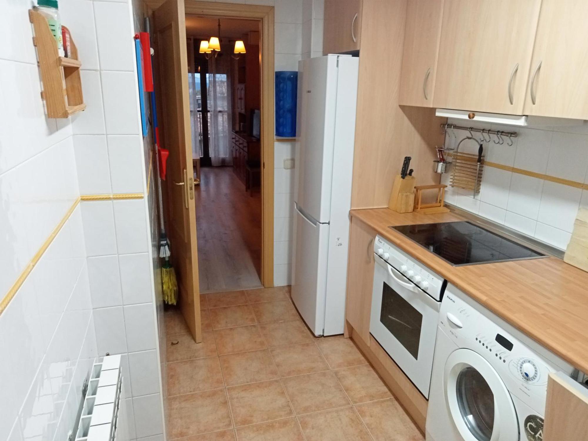 Apartamentos Biescas 3000 Zewnętrze zdjęcie