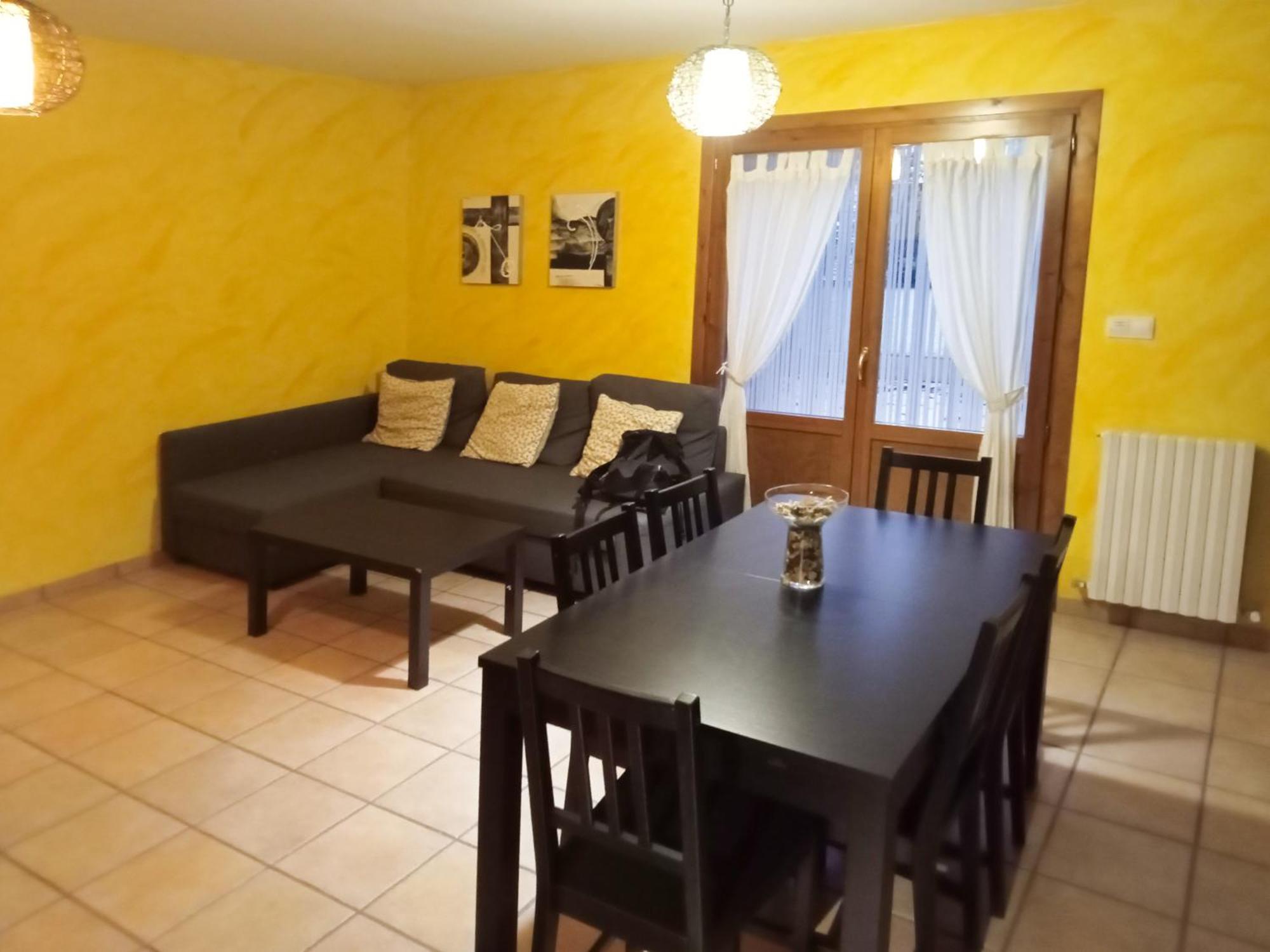Apartamentos Biescas 3000 Zewnętrze zdjęcie