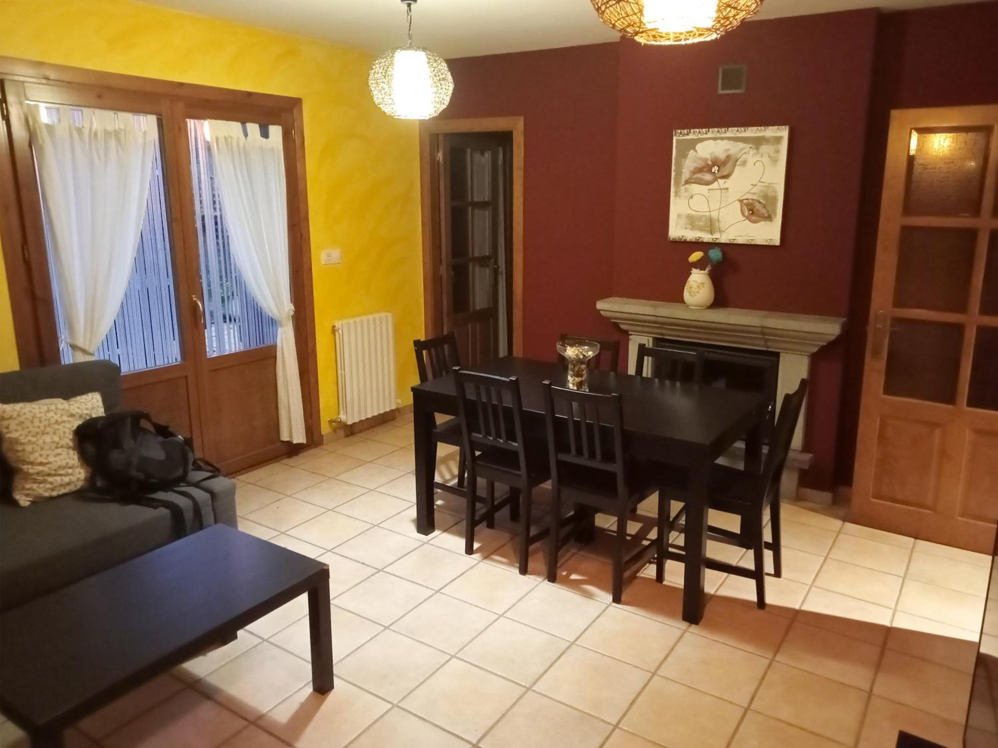 Apartamentos Biescas 3000 Zewnętrze zdjęcie