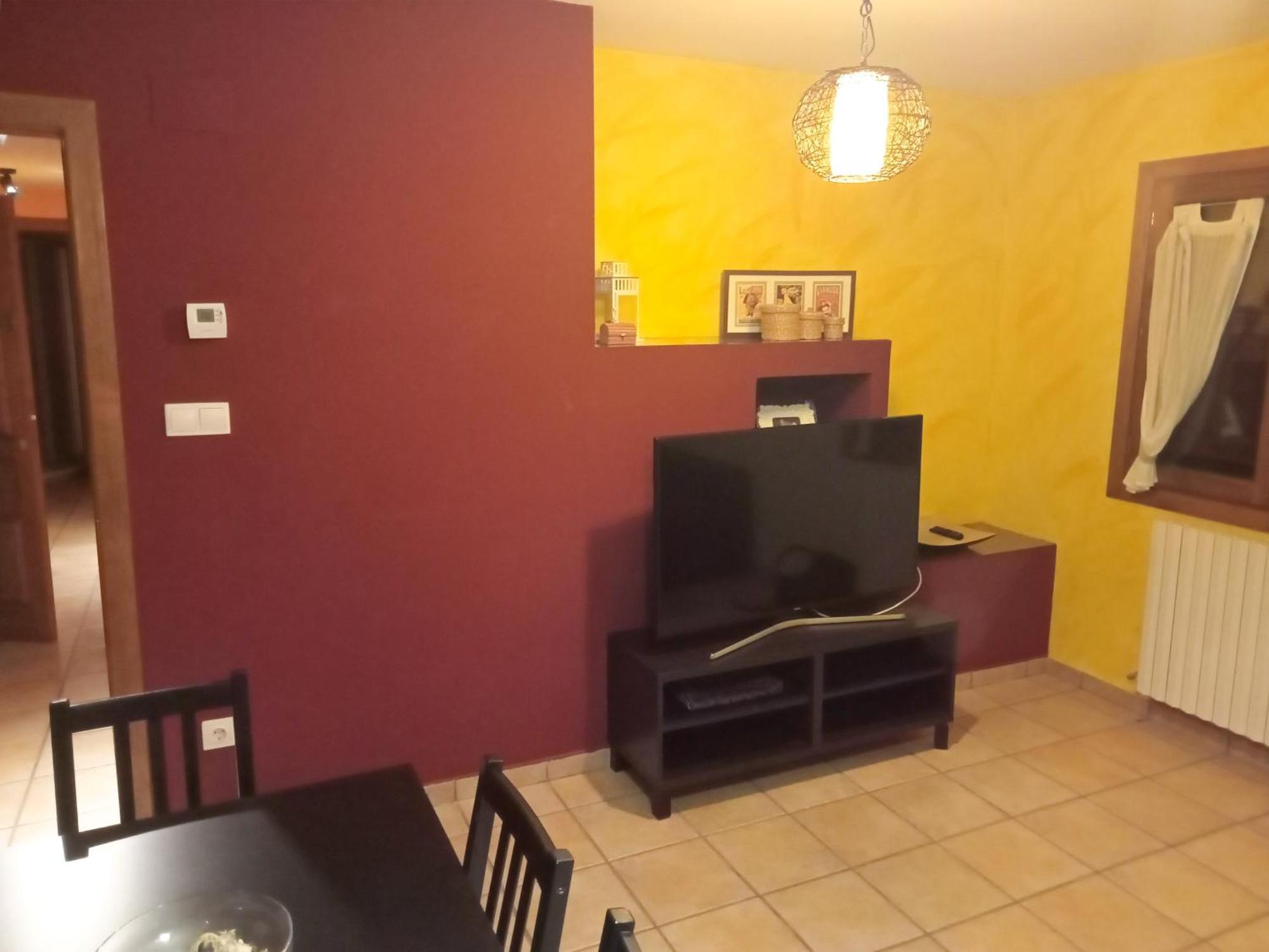 Apartamentos Biescas 3000 Zewnętrze zdjęcie