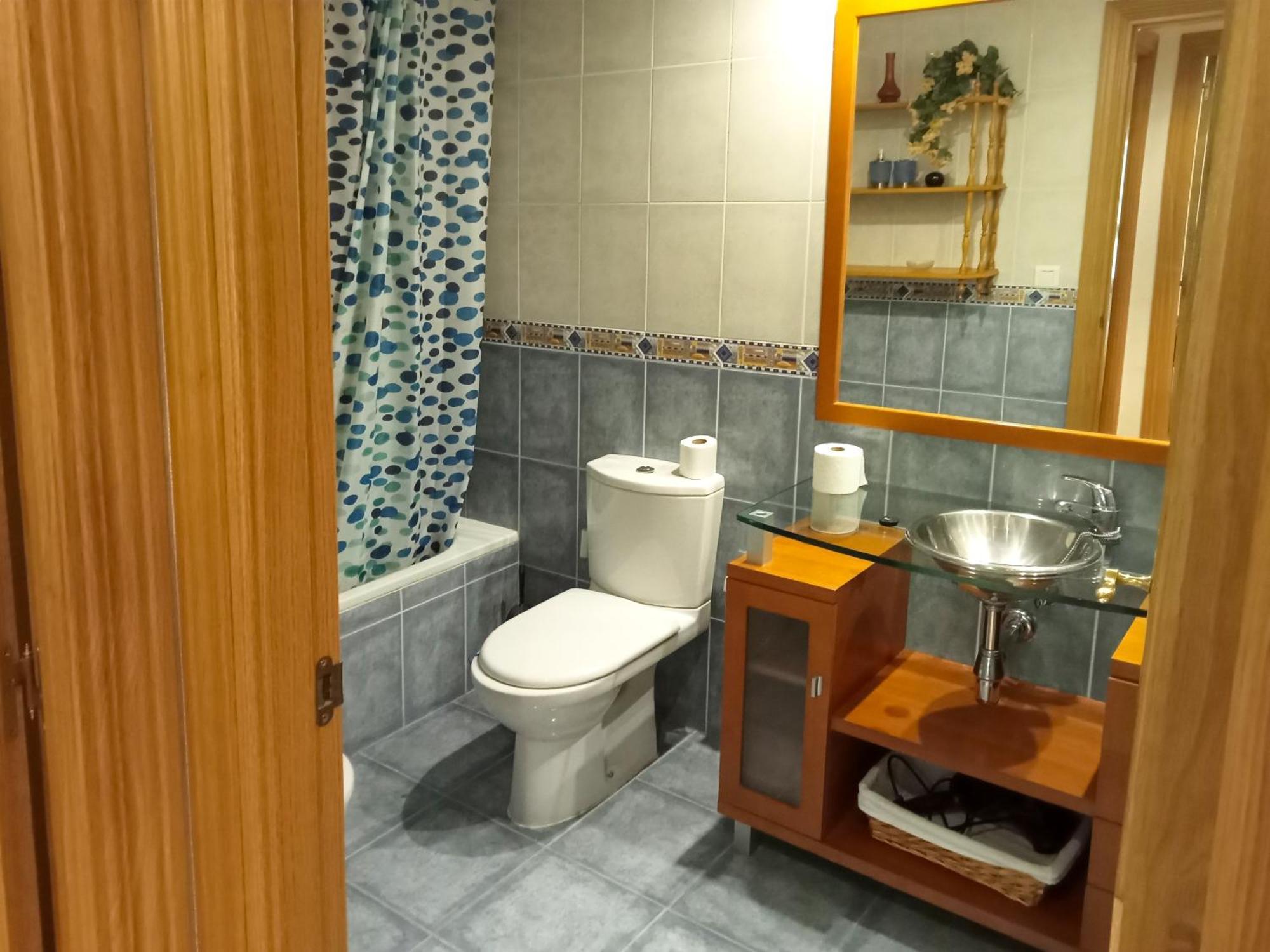 Apartamentos Biescas 3000 Zewnętrze zdjęcie