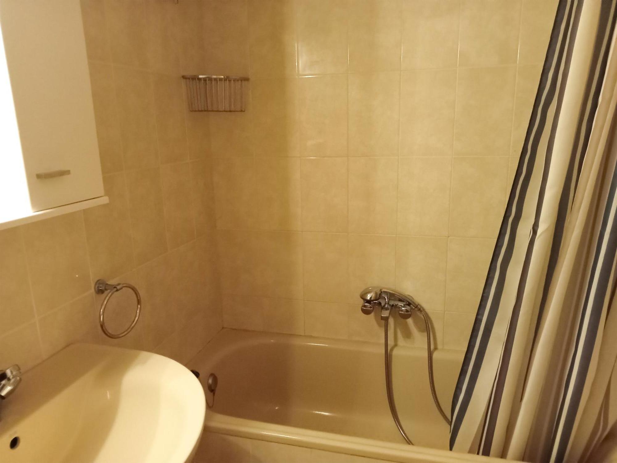 Apartamentos Biescas 3000 Zewnętrze zdjęcie