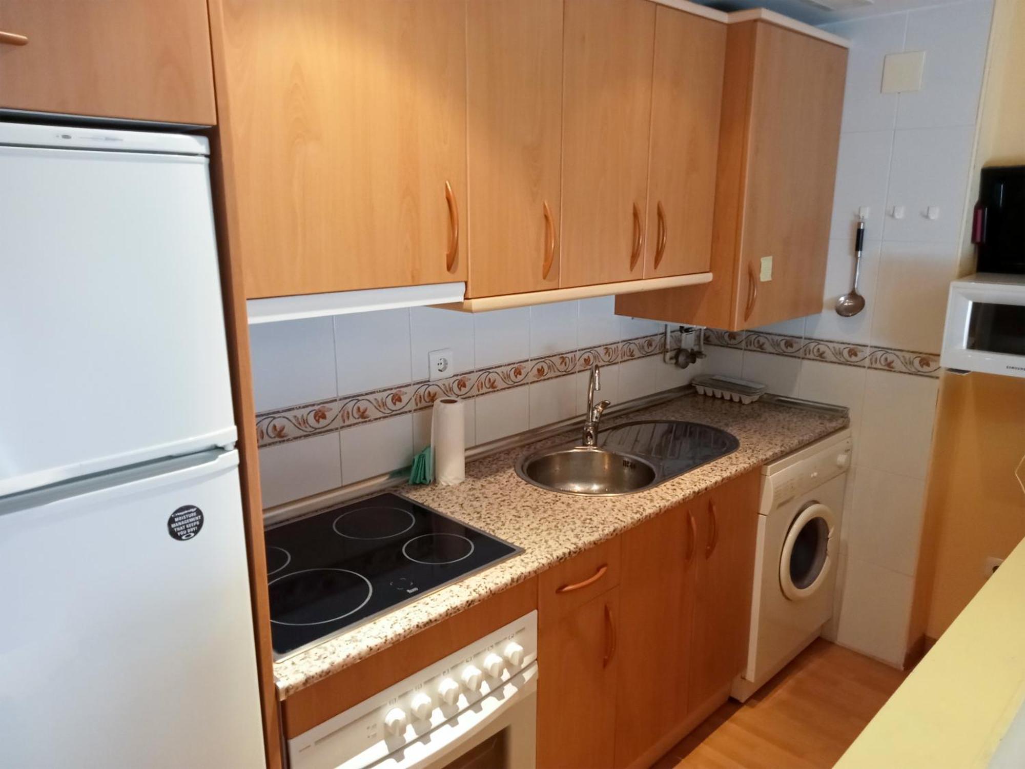 Apartamentos Biescas 3000 Zewnętrze zdjęcie
