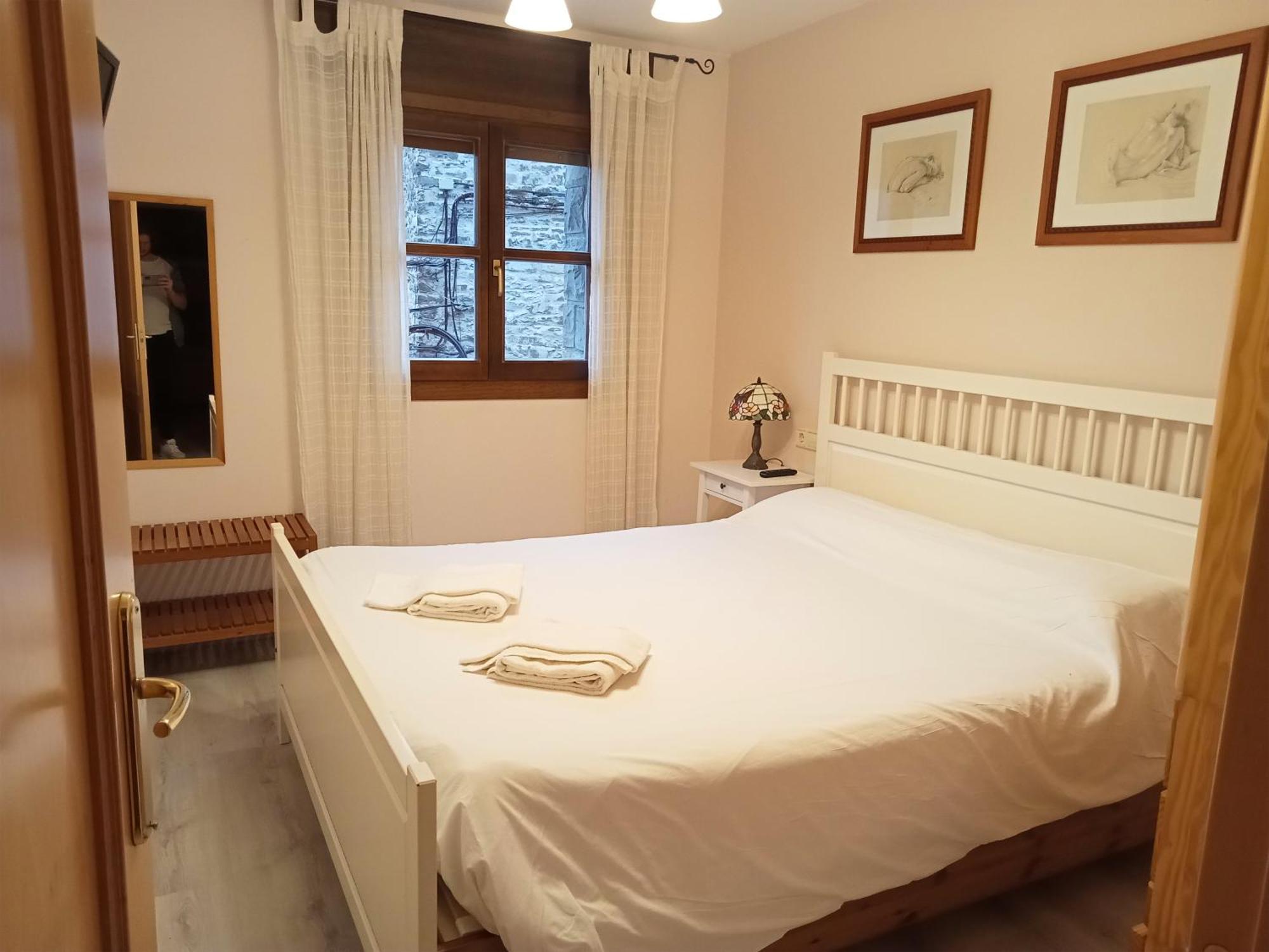 Apartamentos Biescas 3000 Zewnętrze zdjęcie