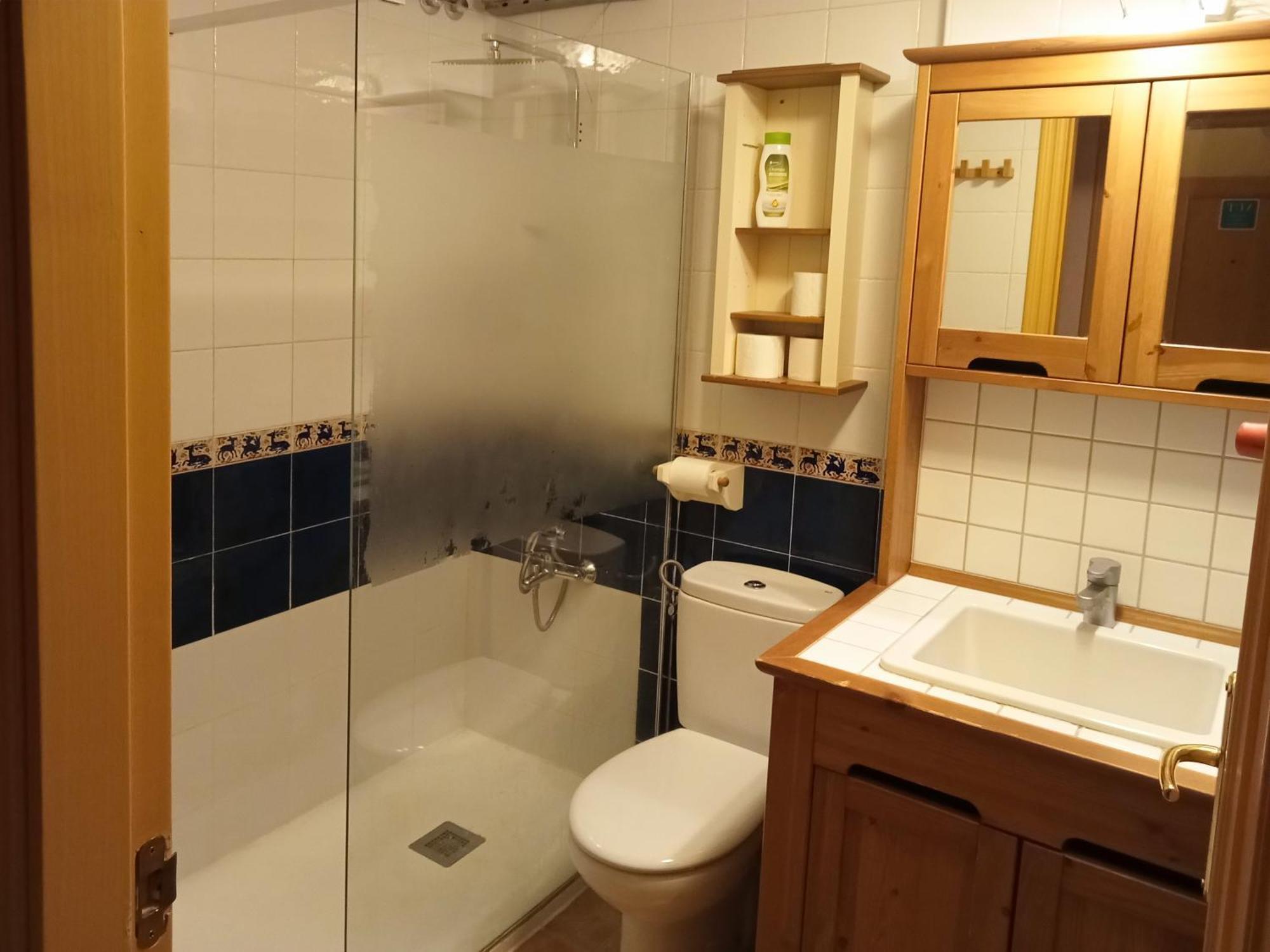 Apartamentos Biescas 3000 Zewnętrze zdjęcie