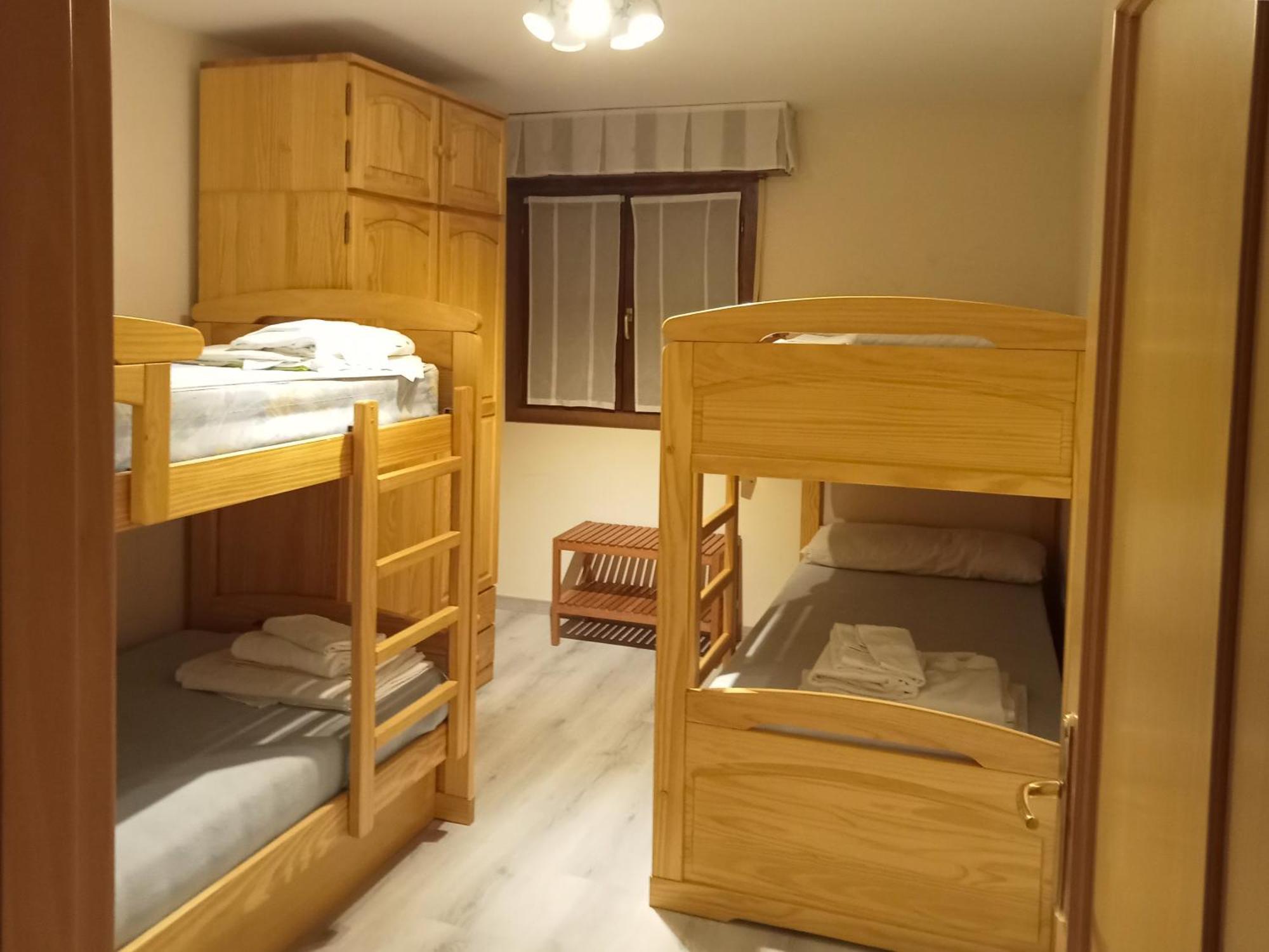 Apartamentos Biescas 3000 Zewnętrze zdjęcie