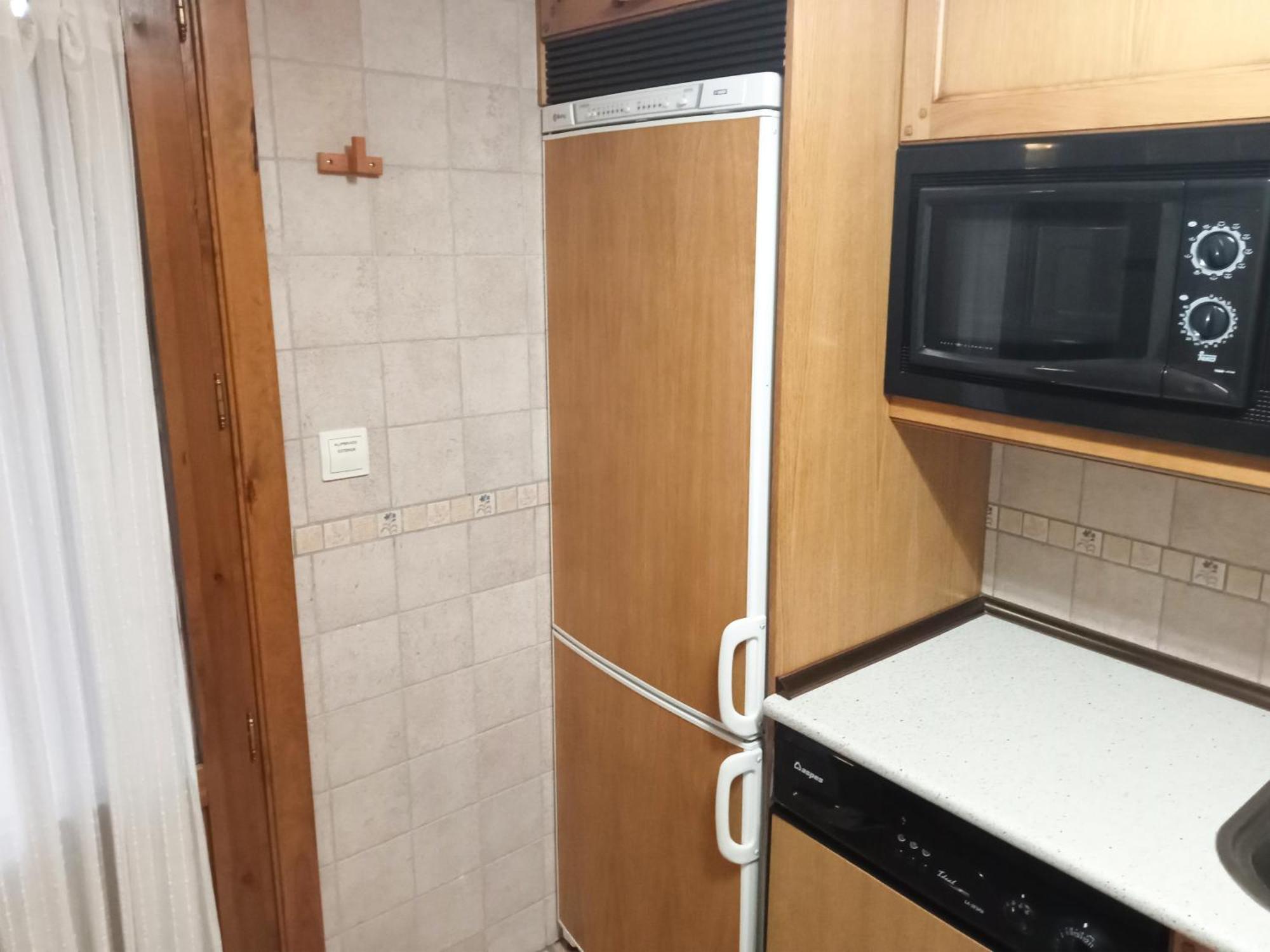 Apartamentos Biescas 3000 Zewnętrze zdjęcie