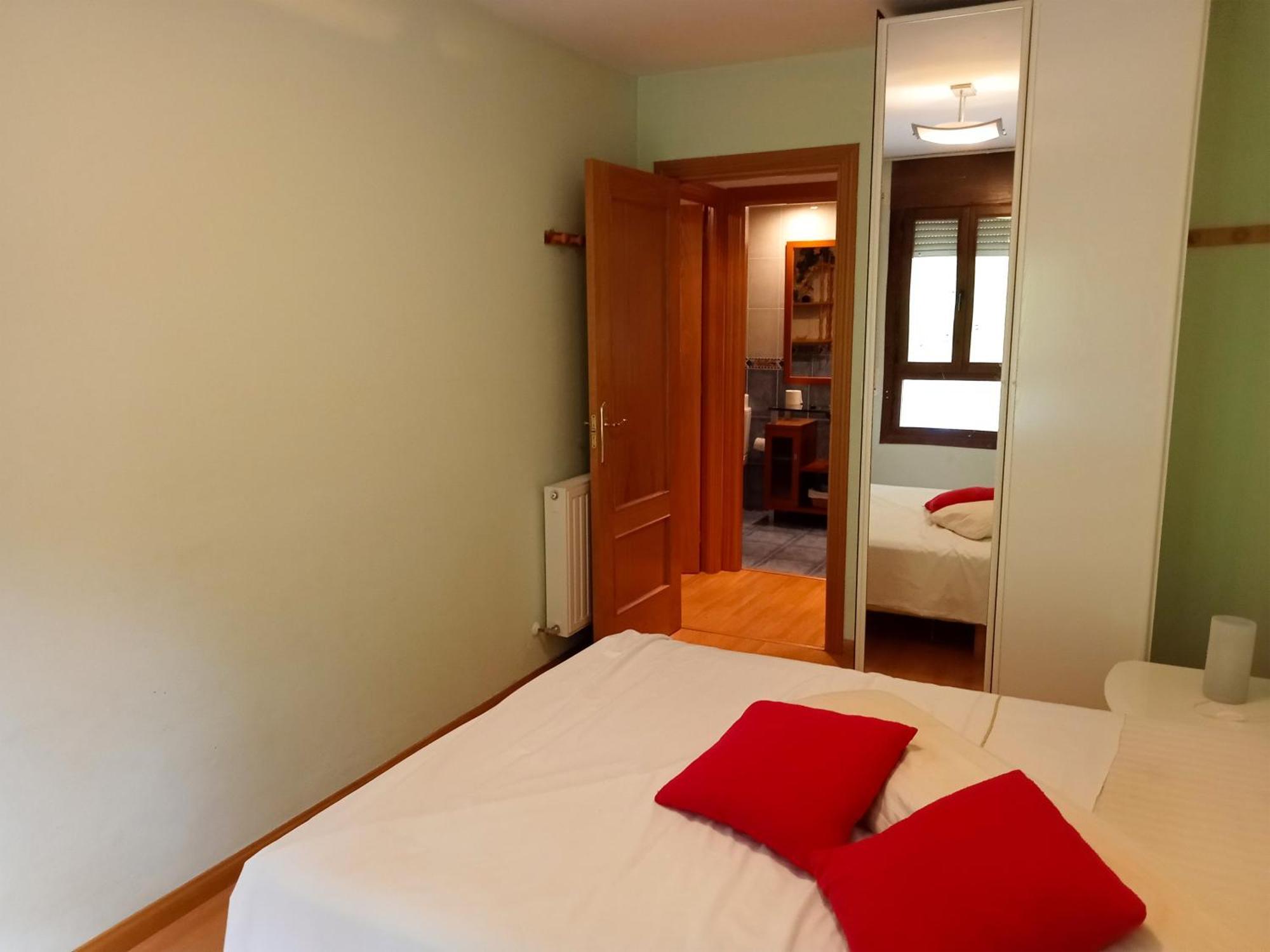 Apartamentos Biescas 3000 Zewnętrze zdjęcie