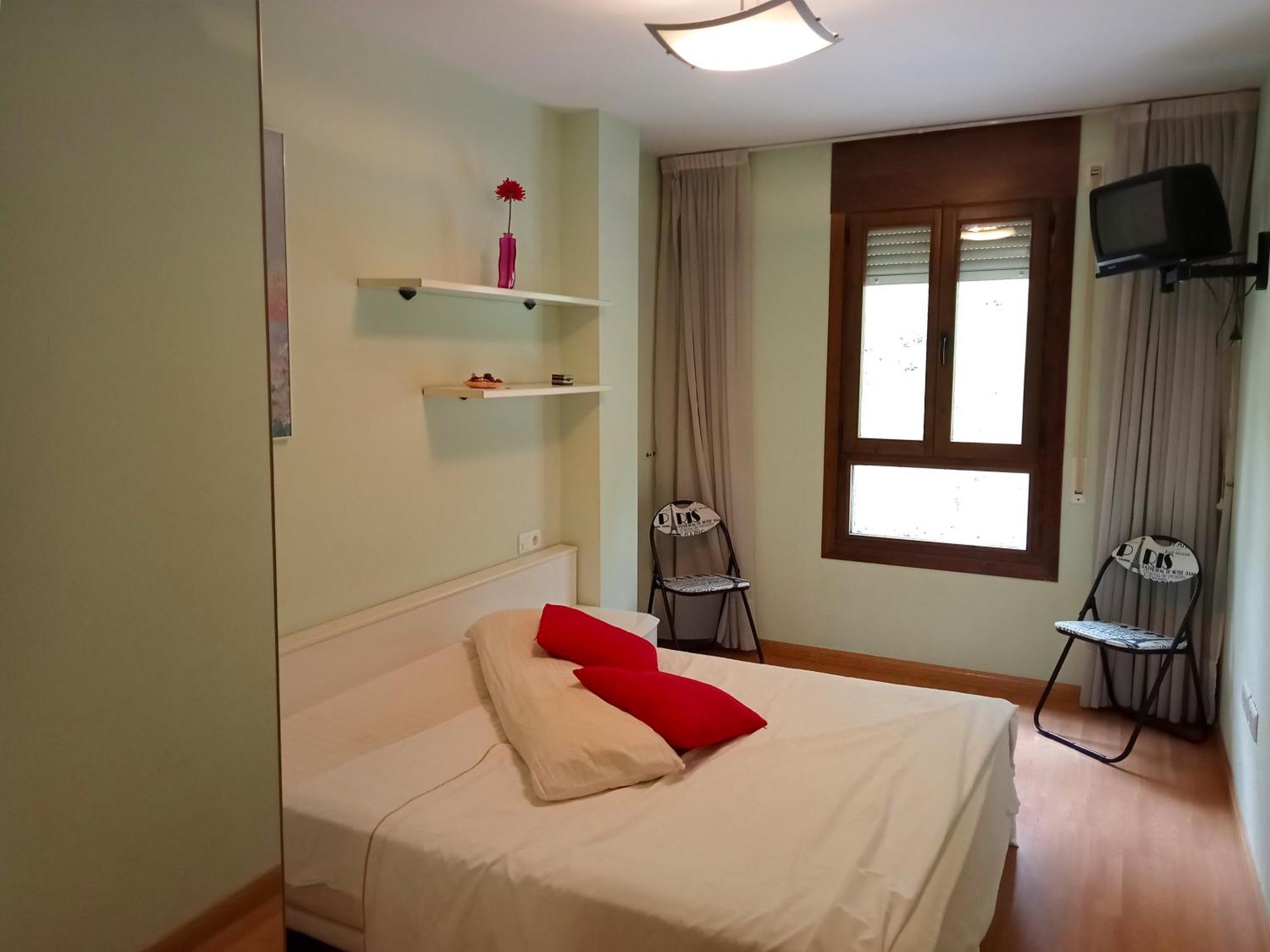 Apartamentos Biescas 3000 Zewnętrze zdjęcie