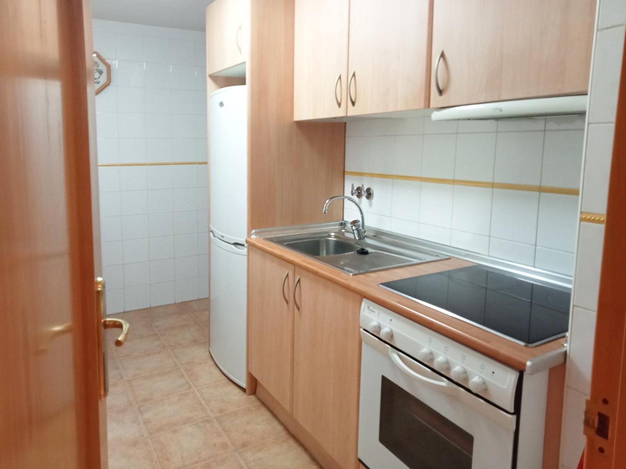 Apartamentos Biescas 3000 Zewnętrze zdjęcie