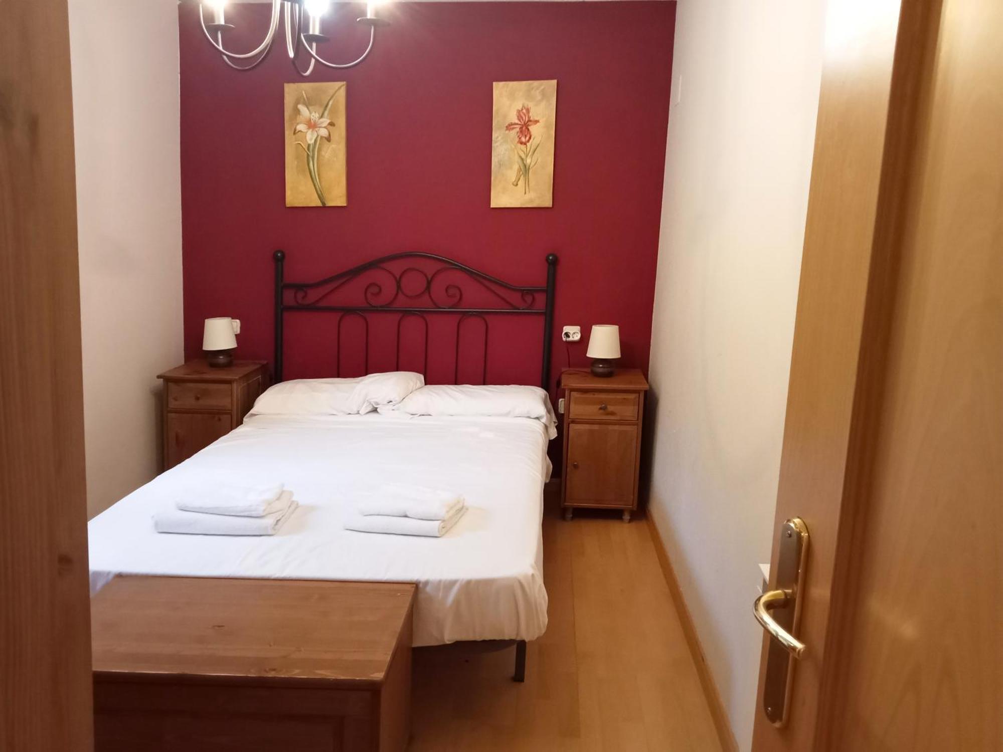 Apartamentos Biescas 3000 Zewnętrze zdjęcie