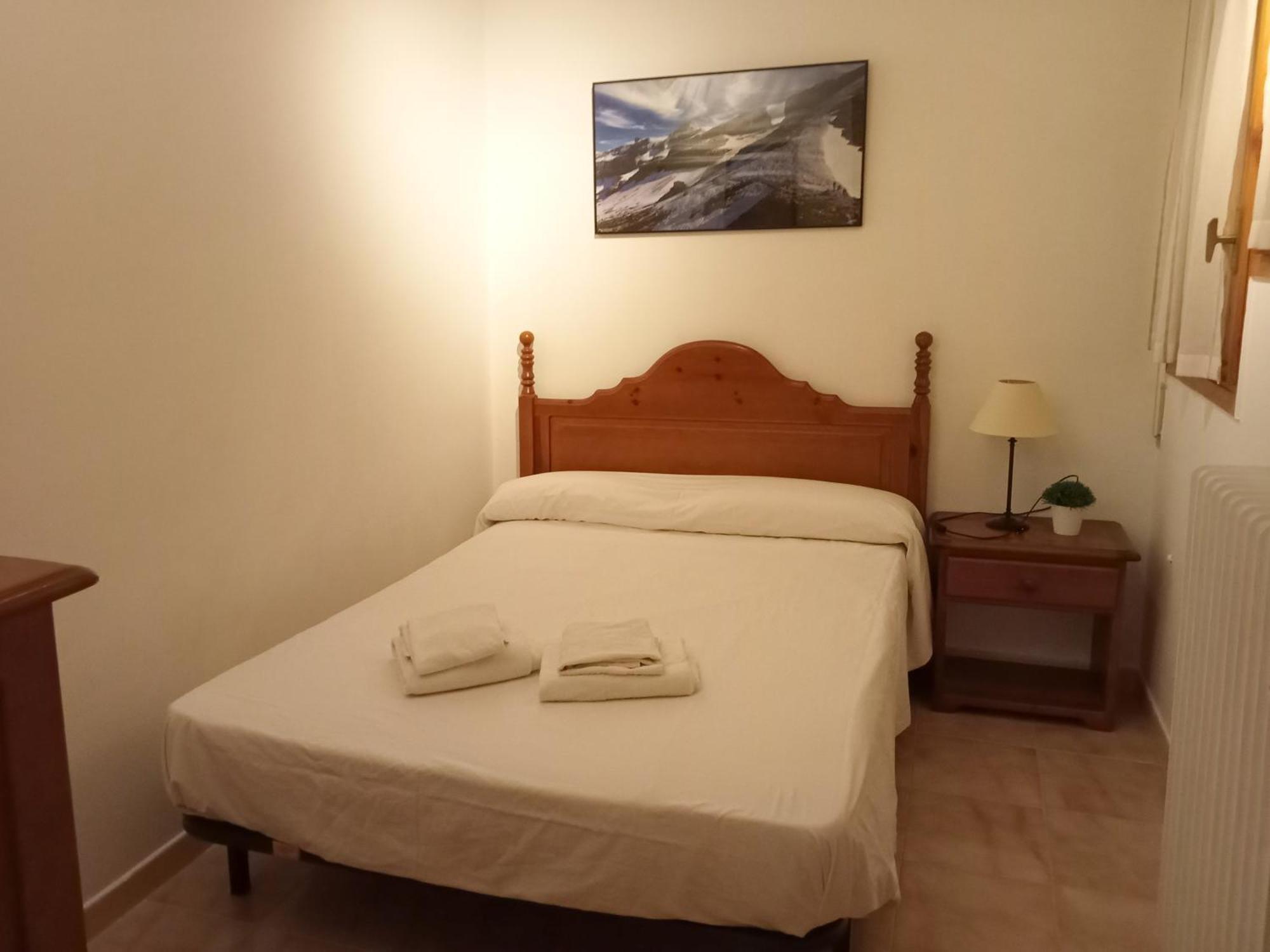 Apartamentos Biescas 3000 Zewnętrze zdjęcie