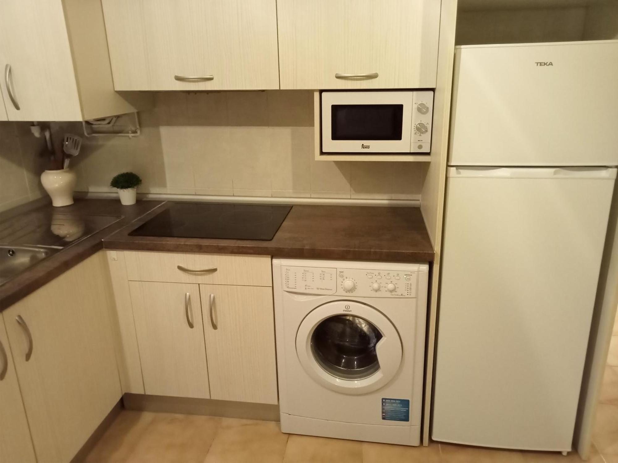 Apartamentos Biescas 3000 Zewnętrze zdjęcie