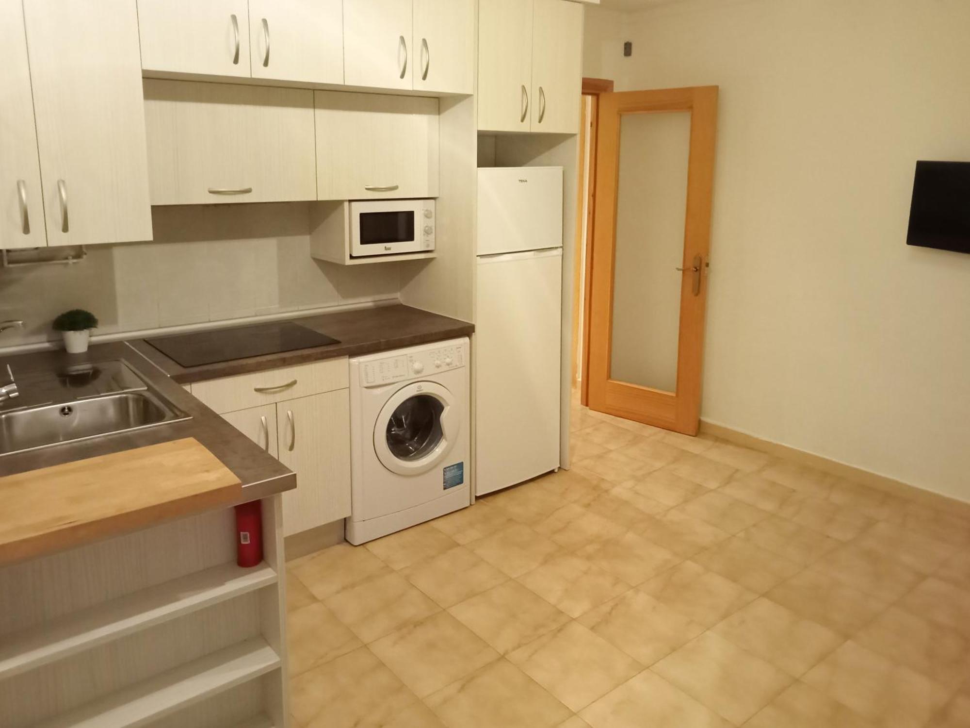 Apartamentos Biescas 3000 Zewnętrze zdjęcie