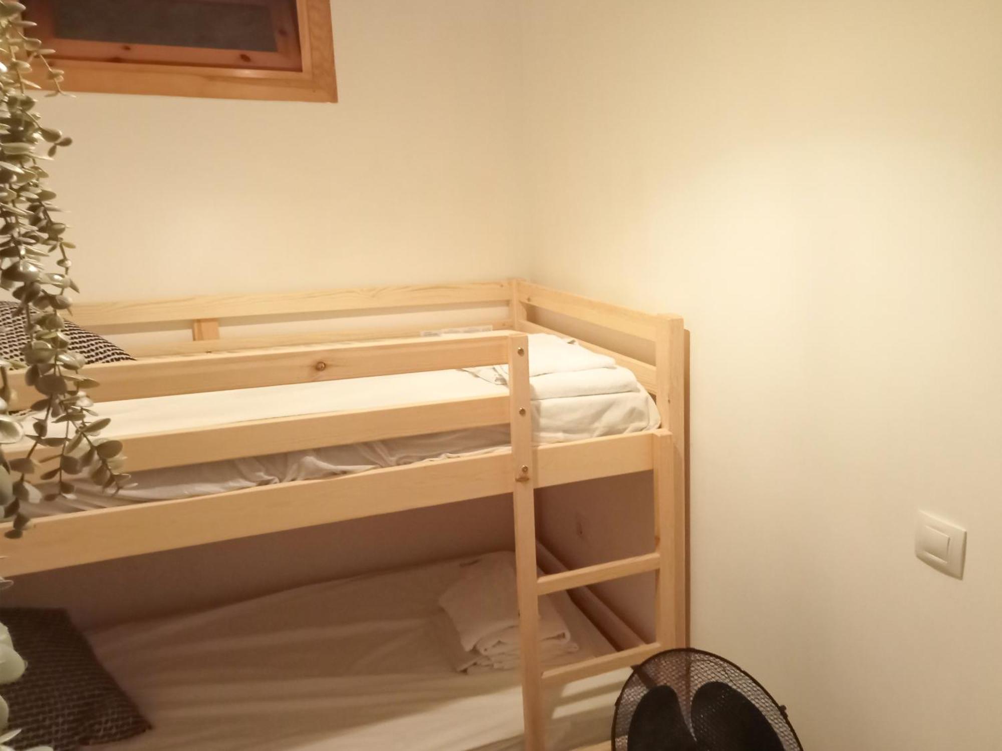Apartamentos Biescas 3000 Zewnętrze zdjęcie