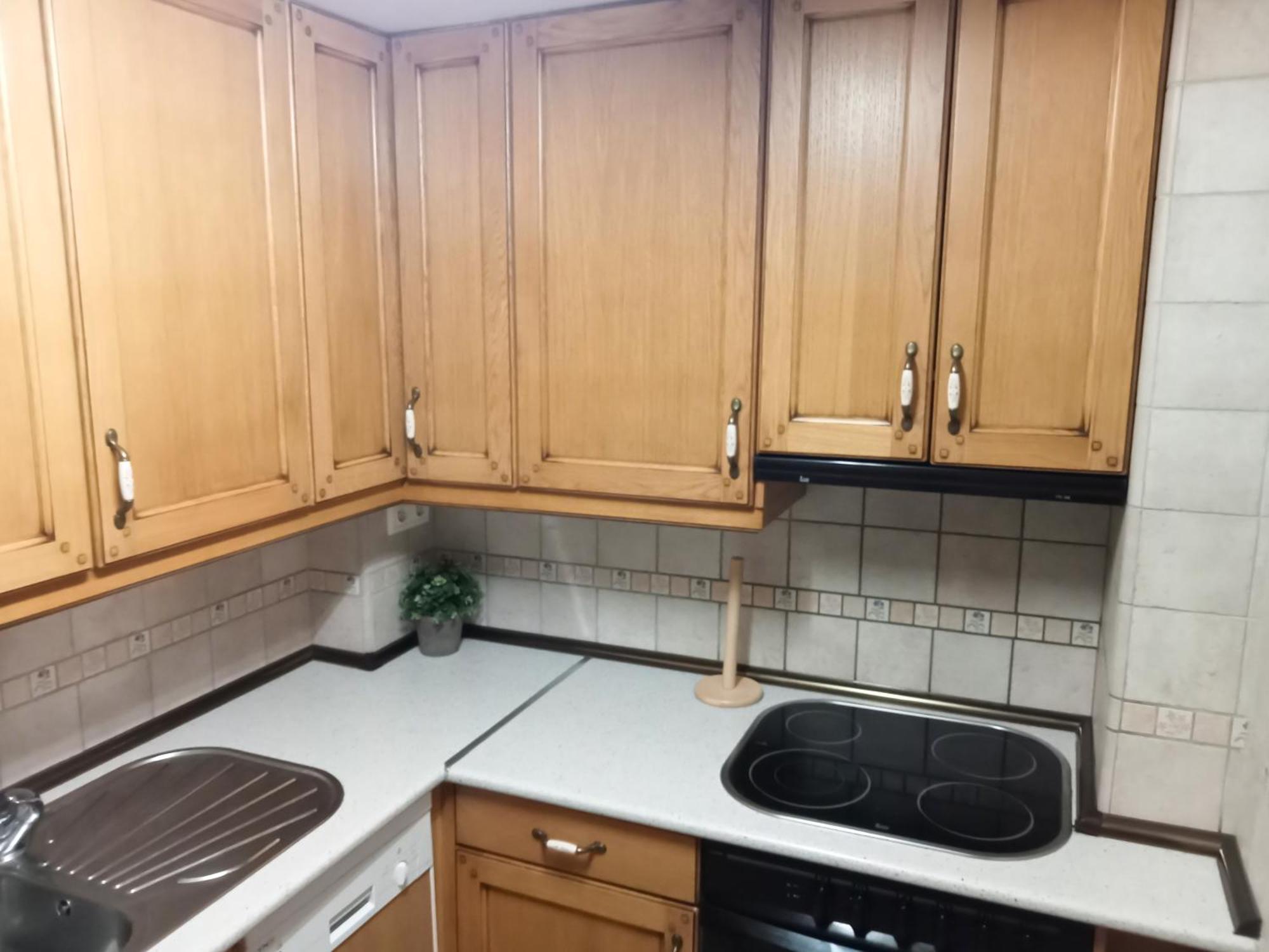 Apartamentos Biescas 3000 Zewnętrze zdjęcie