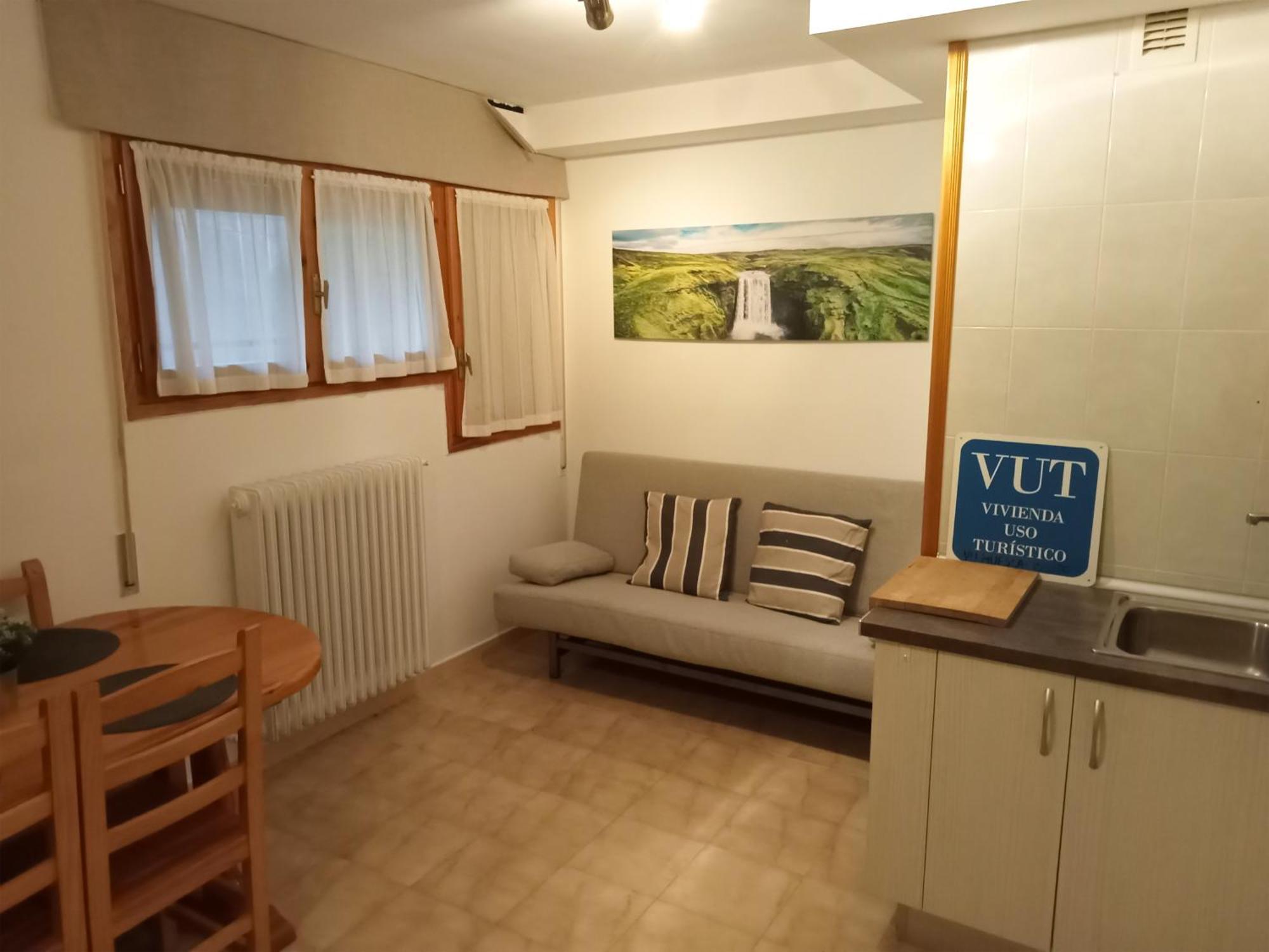 Apartamentos Biescas 3000 Zewnętrze zdjęcie