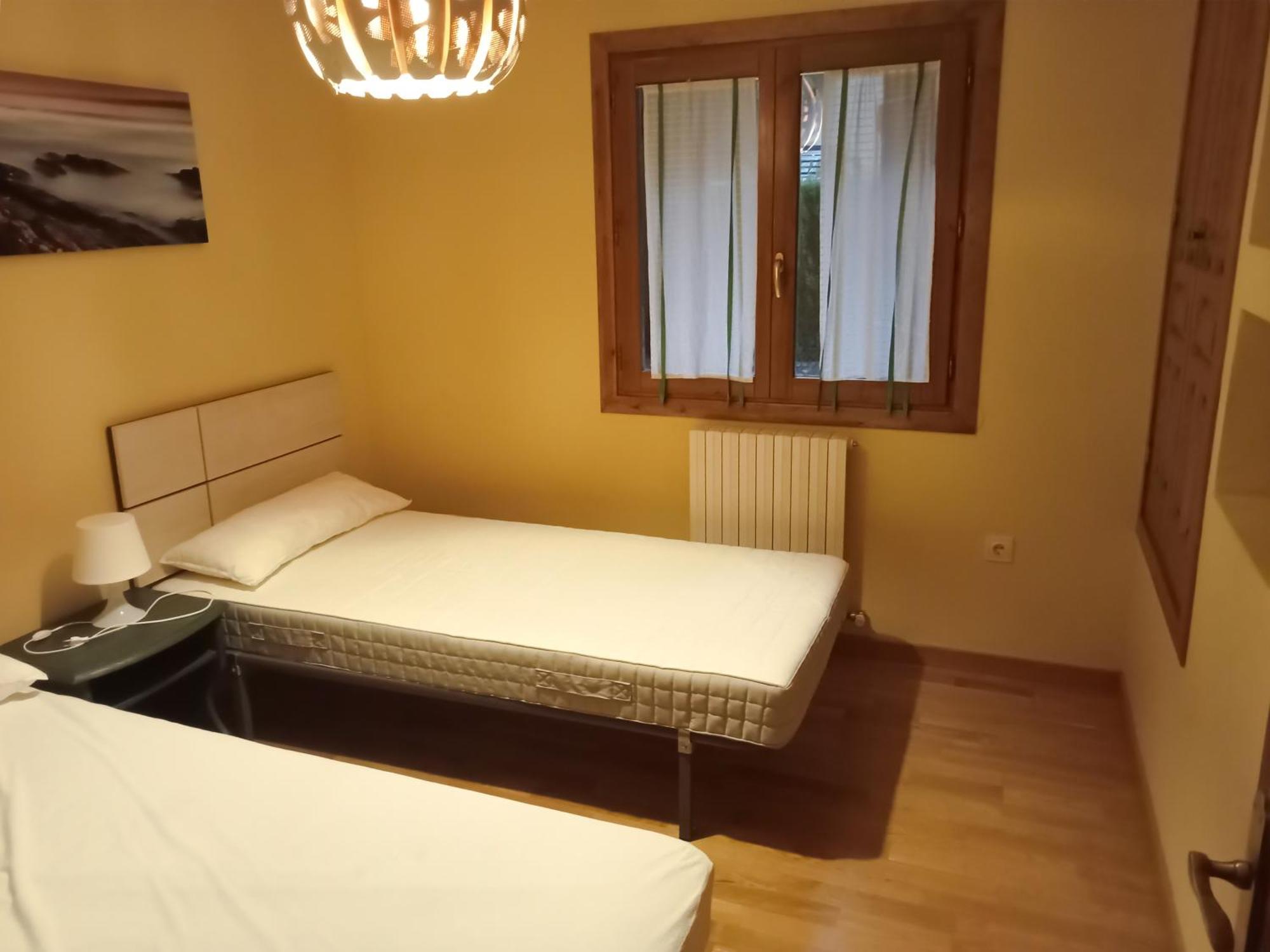 Apartamentos Biescas 3000 Zewnętrze zdjęcie