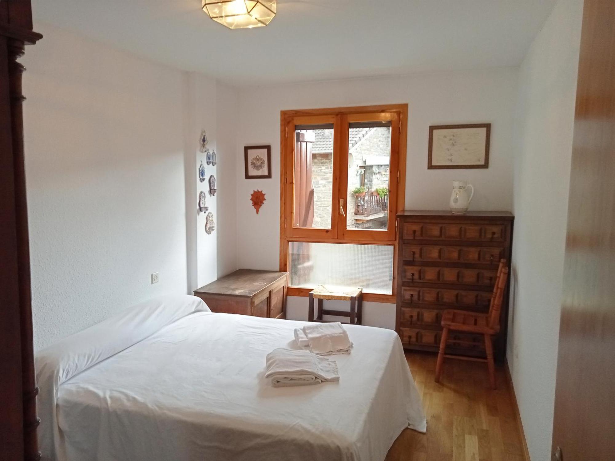 Apartamentos Biescas 3000 Zewnętrze zdjęcie