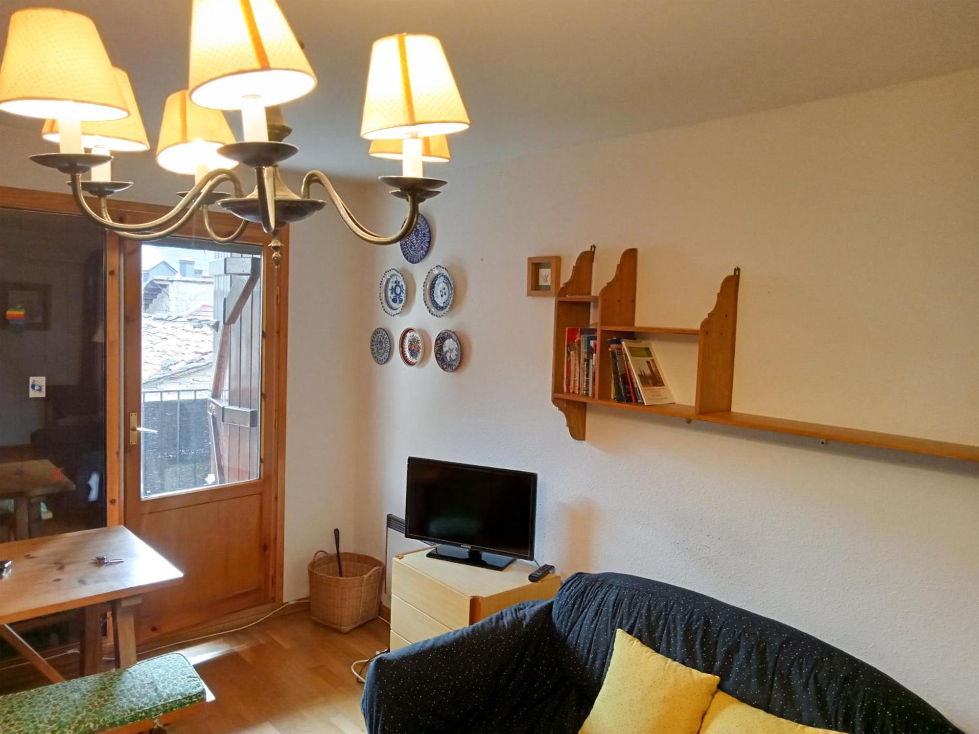 Apartamentos Biescas 3000 Zewnętrze zdjęcie