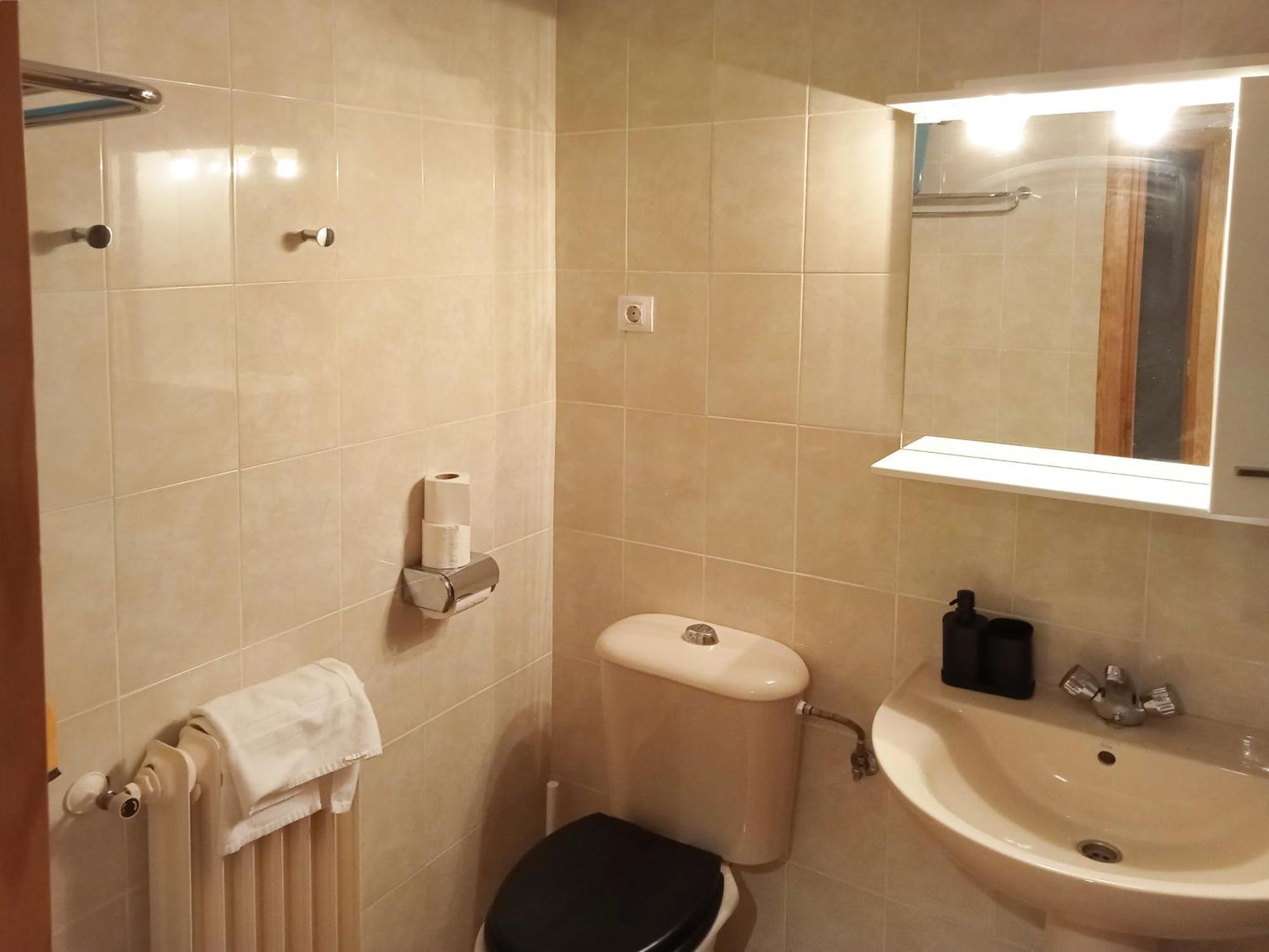 Apartamentos Biescas 3000 Zewnętrze zdjęcie