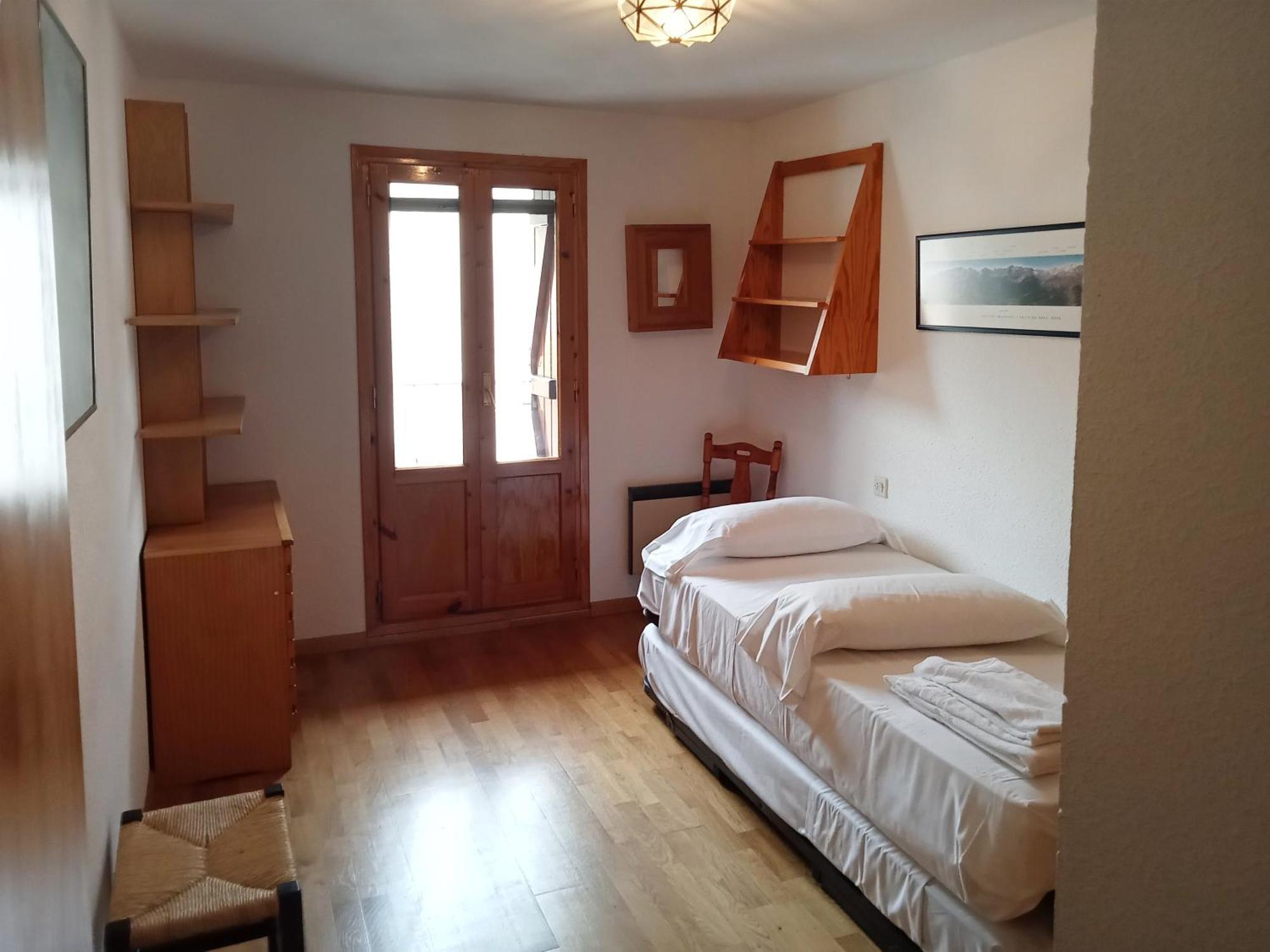 Apartamentos Biescas 3000 Zewnętrze zdjęcie