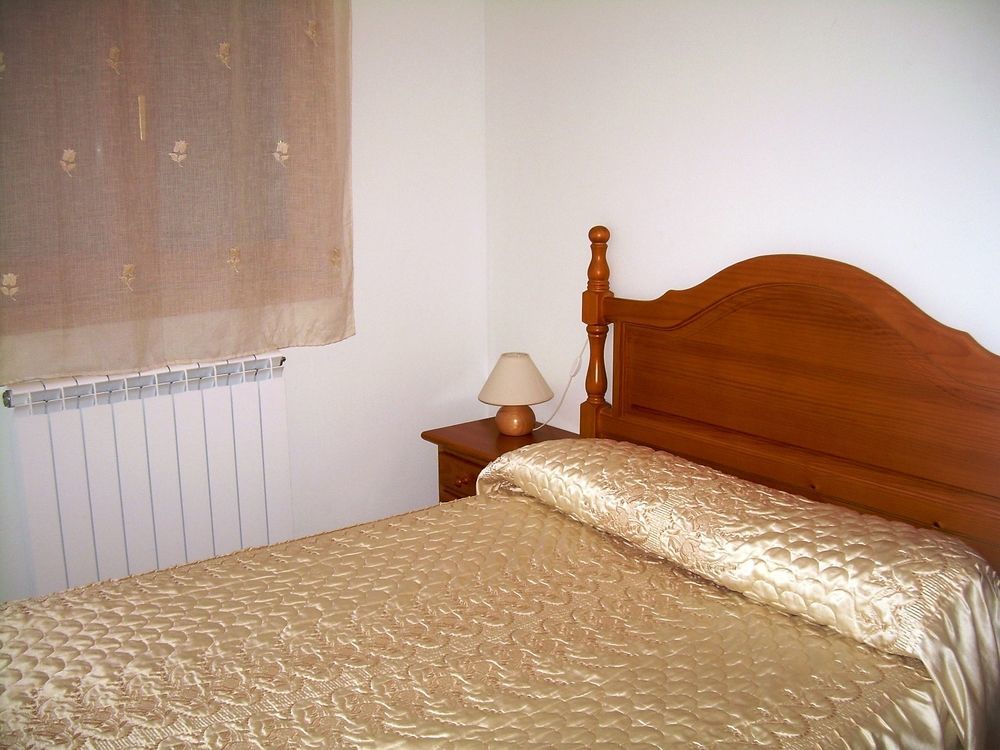 Apartamentos Biescas 3000 Zewnętrze zdjęcie