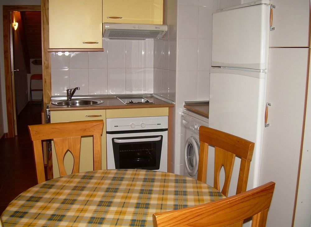 Apartamentos Biescas 3000 Zewnętrze zdjęcie