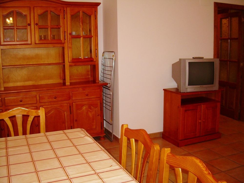 Apartamentos Biescas 3000 Zewnętrze zdjęcie