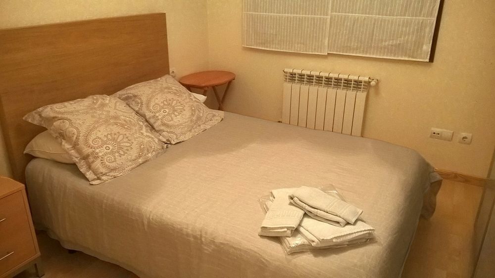 Apartamentos Biescas 3000 Zewnętrze zdjęcie